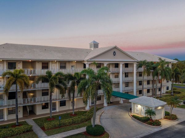 6049 Balboa Circle, Unit 103, Boca Raton, FL 33433