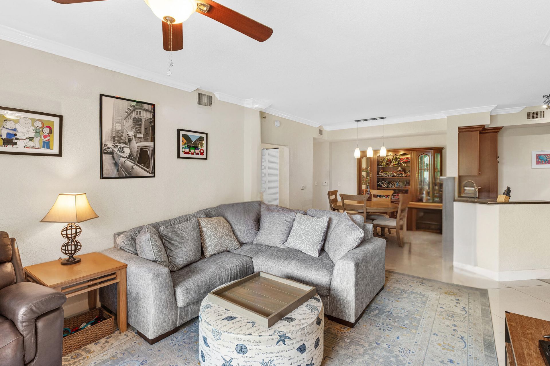 1660 Renaissance Commons Boulevard, Unit 2107, Boynton Beach, FL 33426 Photo