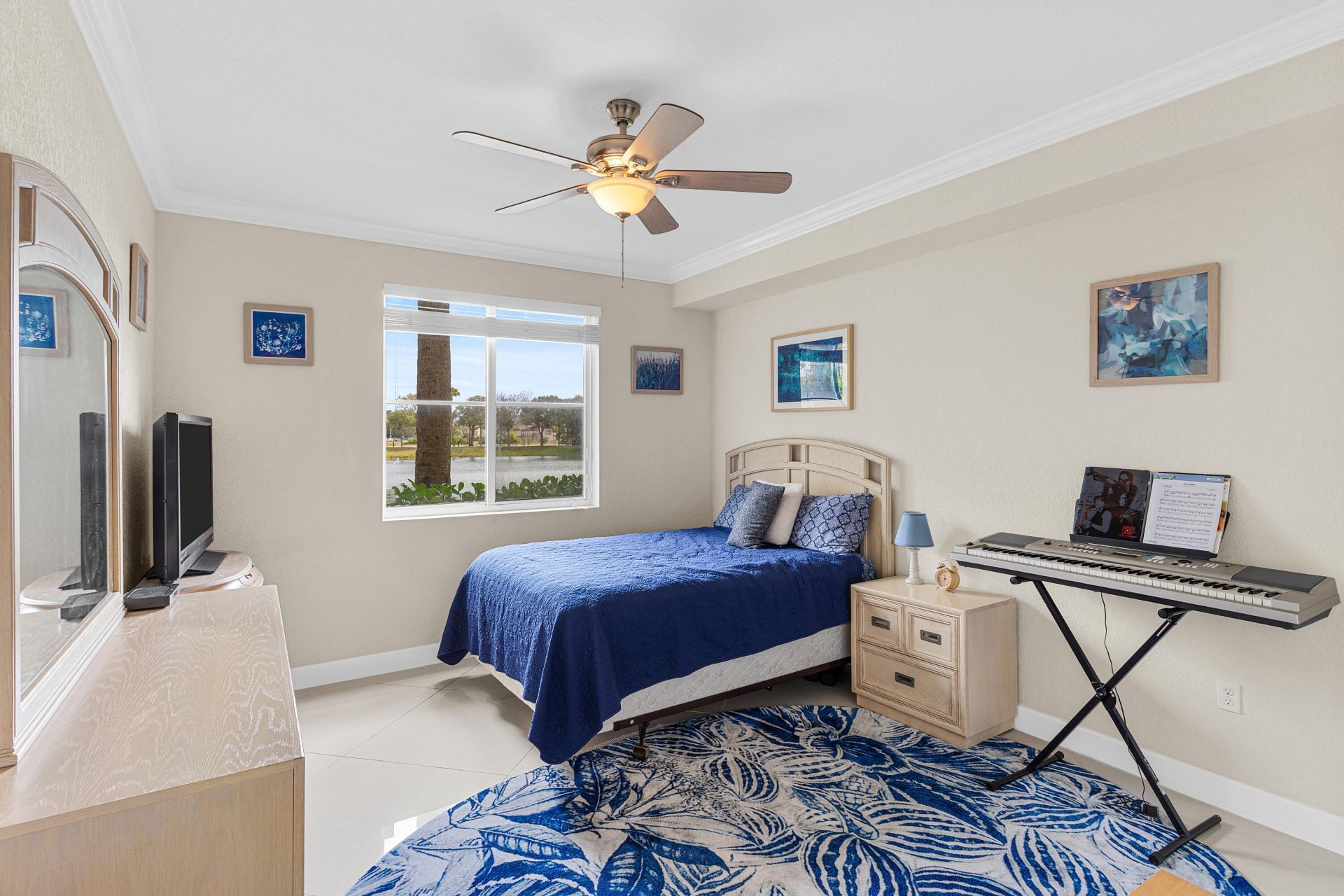 1660 Renaissance Commons Boulevard, Unit 2107, Boynton Beach, FL 33426 Photo