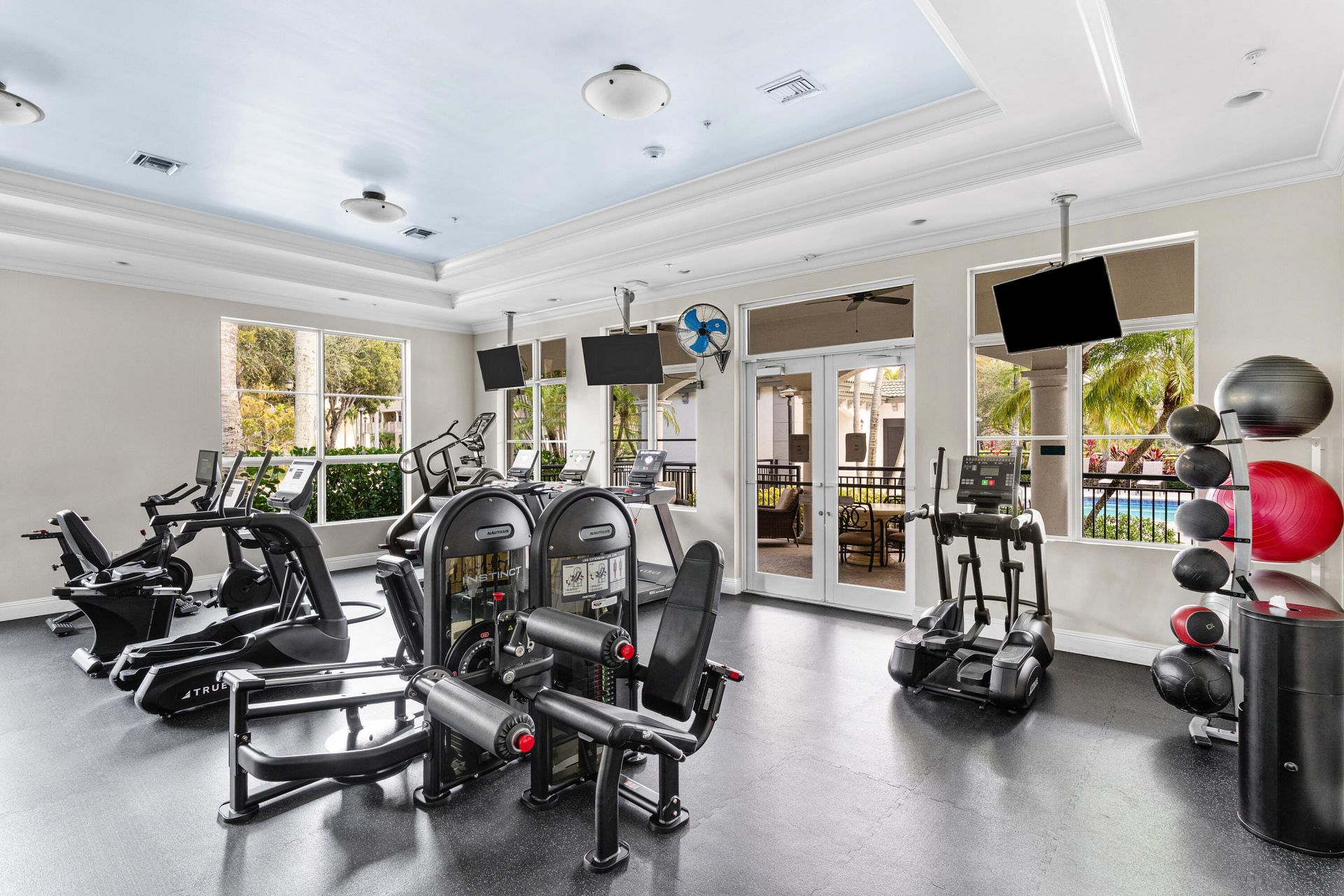 1660 Renaissance Commons Boulevard, Unit 2107, Boynton Beach, FL 33426 Photo