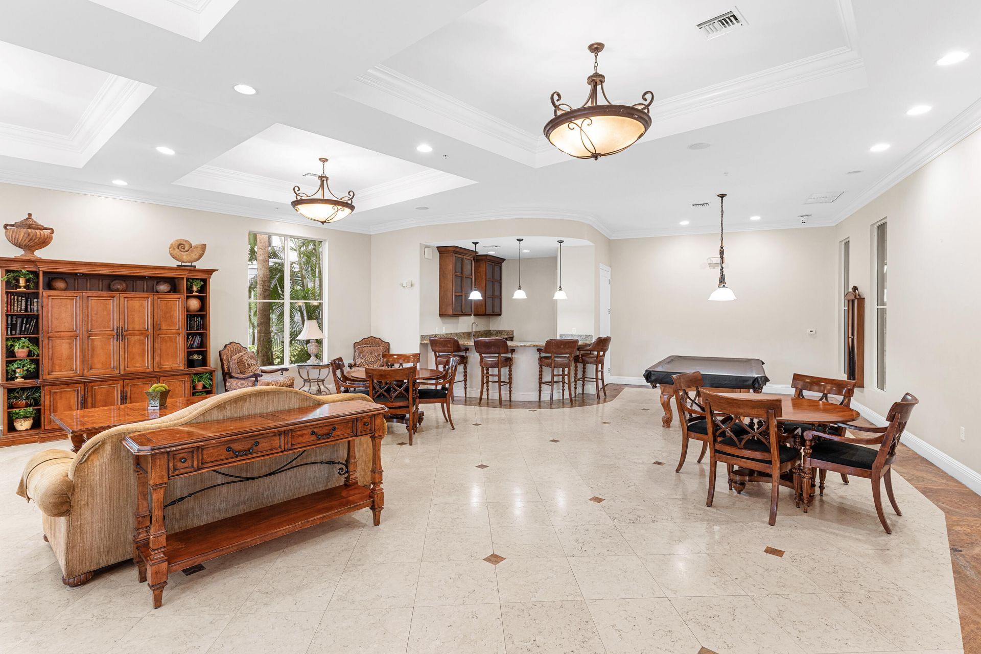 1660 Renaissance Commons Boulevard, Unit 2107, Boynton Beach, FL 33426 Photo