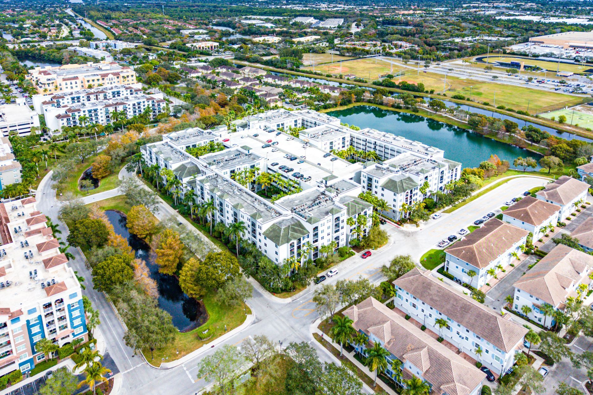 1660 Renaissance Commons Boulevard, Unit 2107, Boynton Beach, FL 33426 Photo