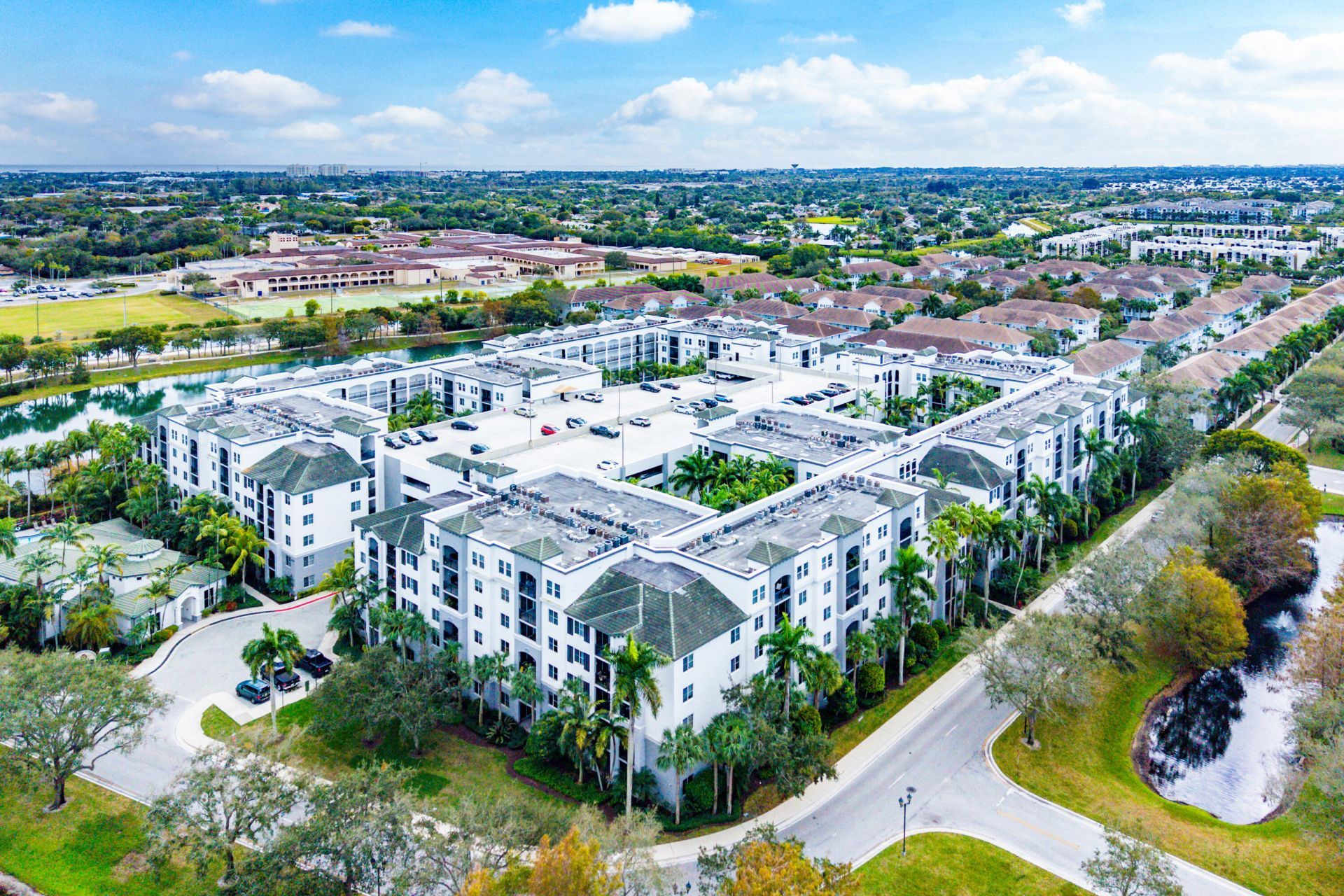 1660 Renaissance Commons Boulevard, Unit 2107, Boynton Beach, FL 33426 Photo