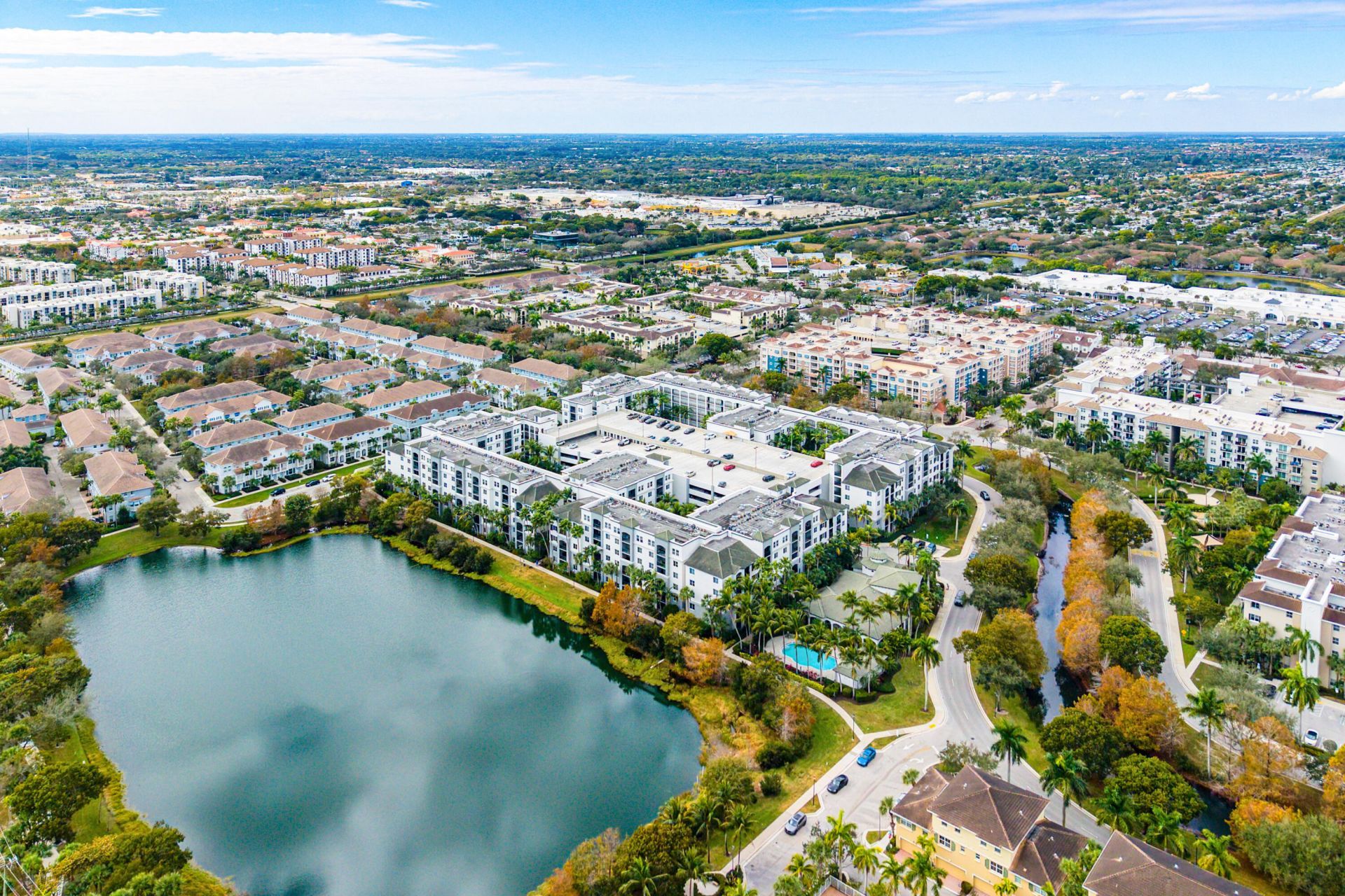 1660 Renaissance Commons Boulevard, Unit 2107, Boynton Beach, FL 33426 Photo