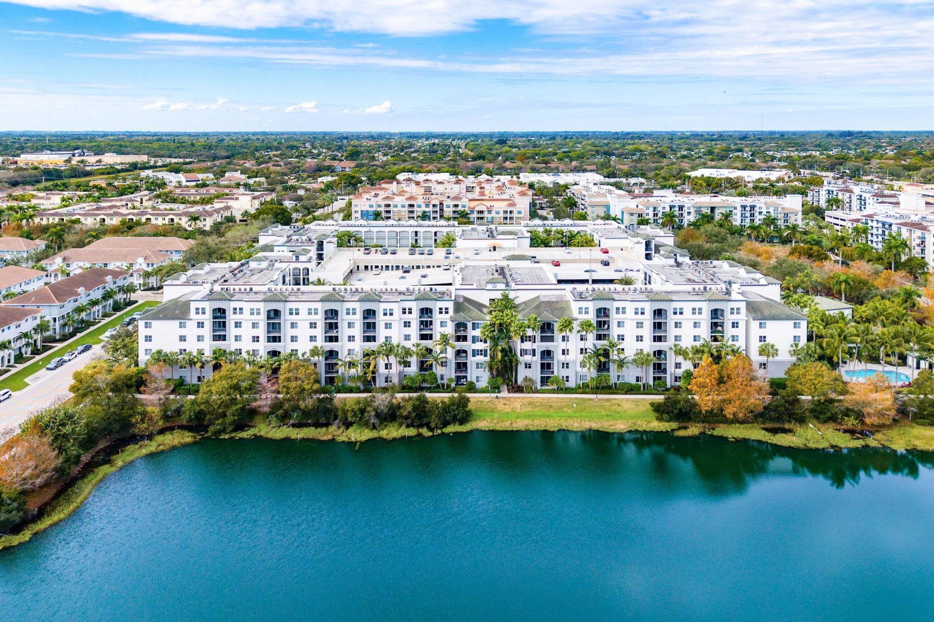 1660 Renaissance Commons Boulevard, Unit 2107, Boynton Beach, FL 33426 Photo