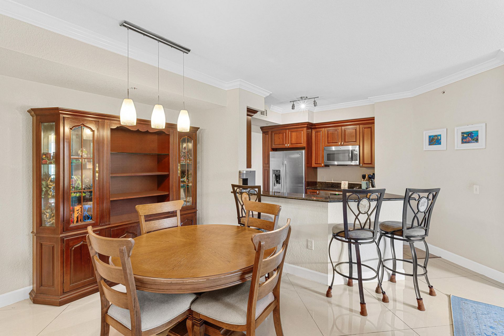 1660 Renaissance Commons Boulevard, Unit 2107, Boynton Beach, FL 33426 Photo