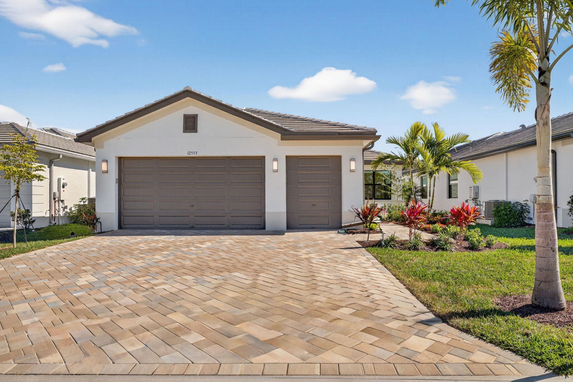 12557 SW Water Dance Way, Port Saint Lucie, FL 34987 Photo
