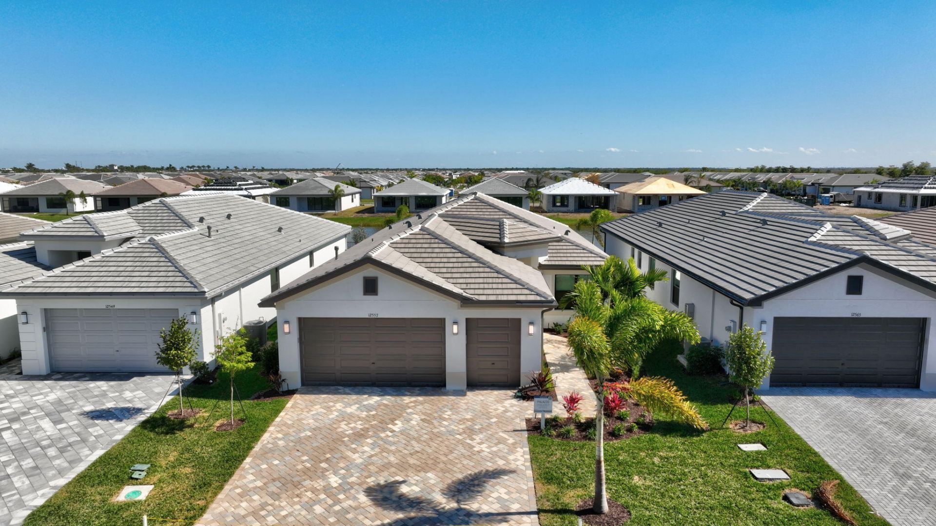 12557 SW Water Dance Way, Port Saint Lucie, FL 34987 Photo