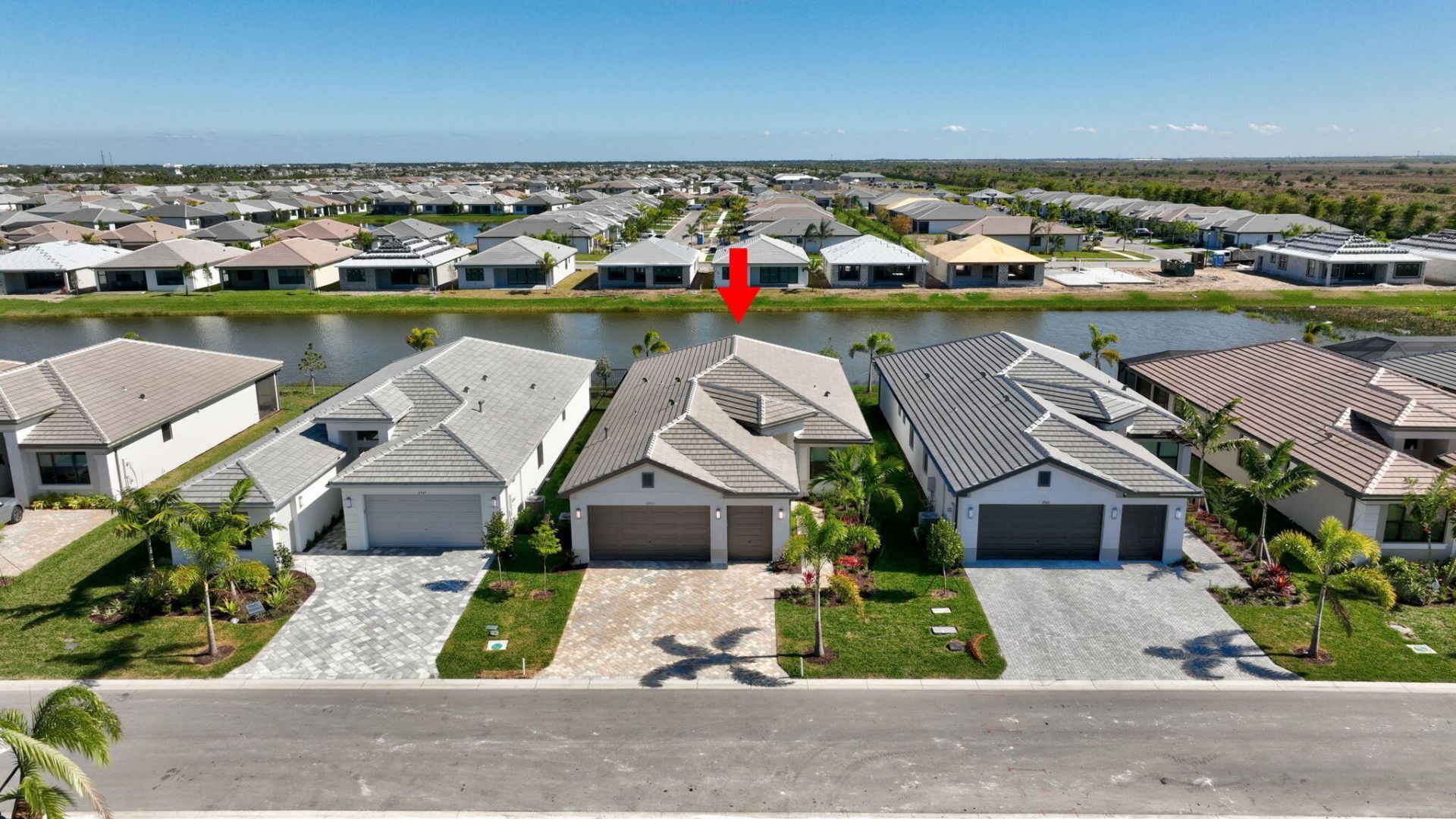 12557 SW Water Dance Way, Port Saint Lucie, FL 34987 Photo