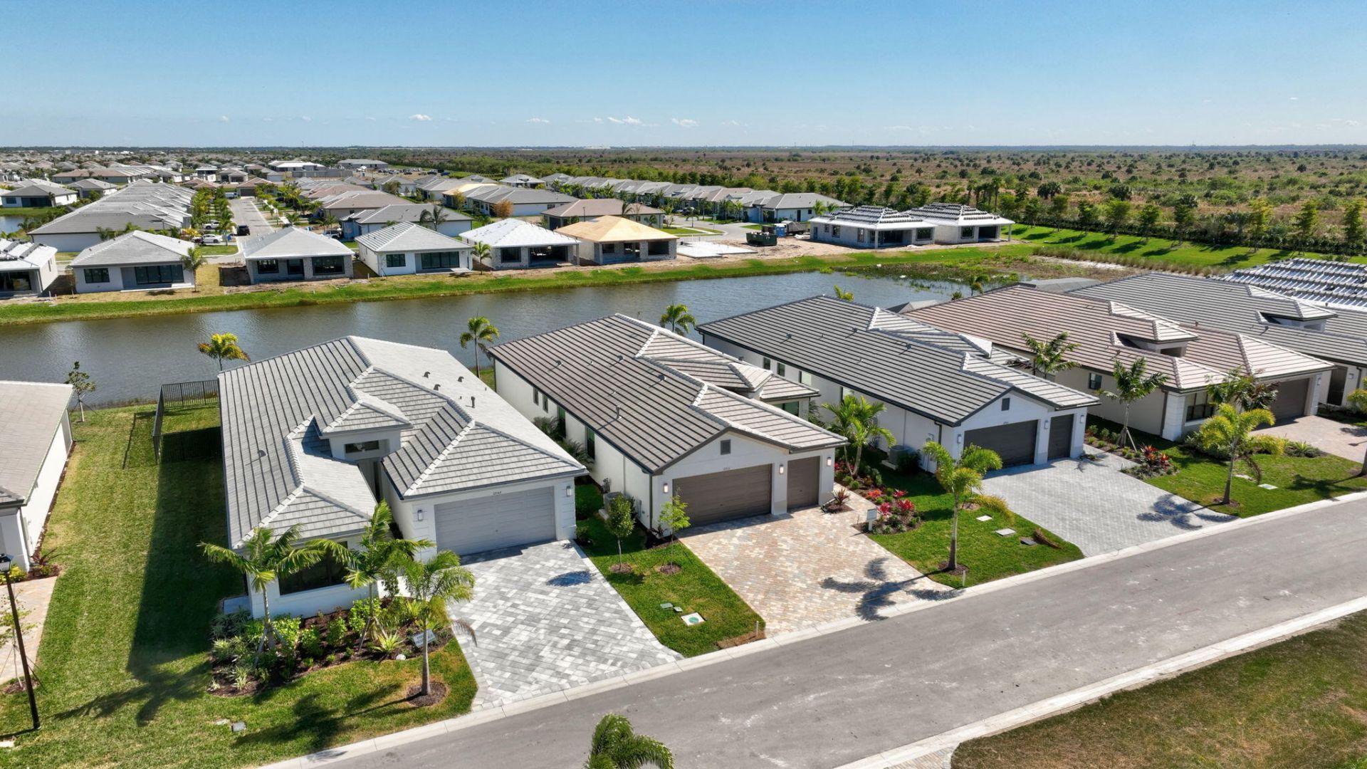 12557 SW Water Dance Way, Port Saint Lucie, FL 34987 Photo