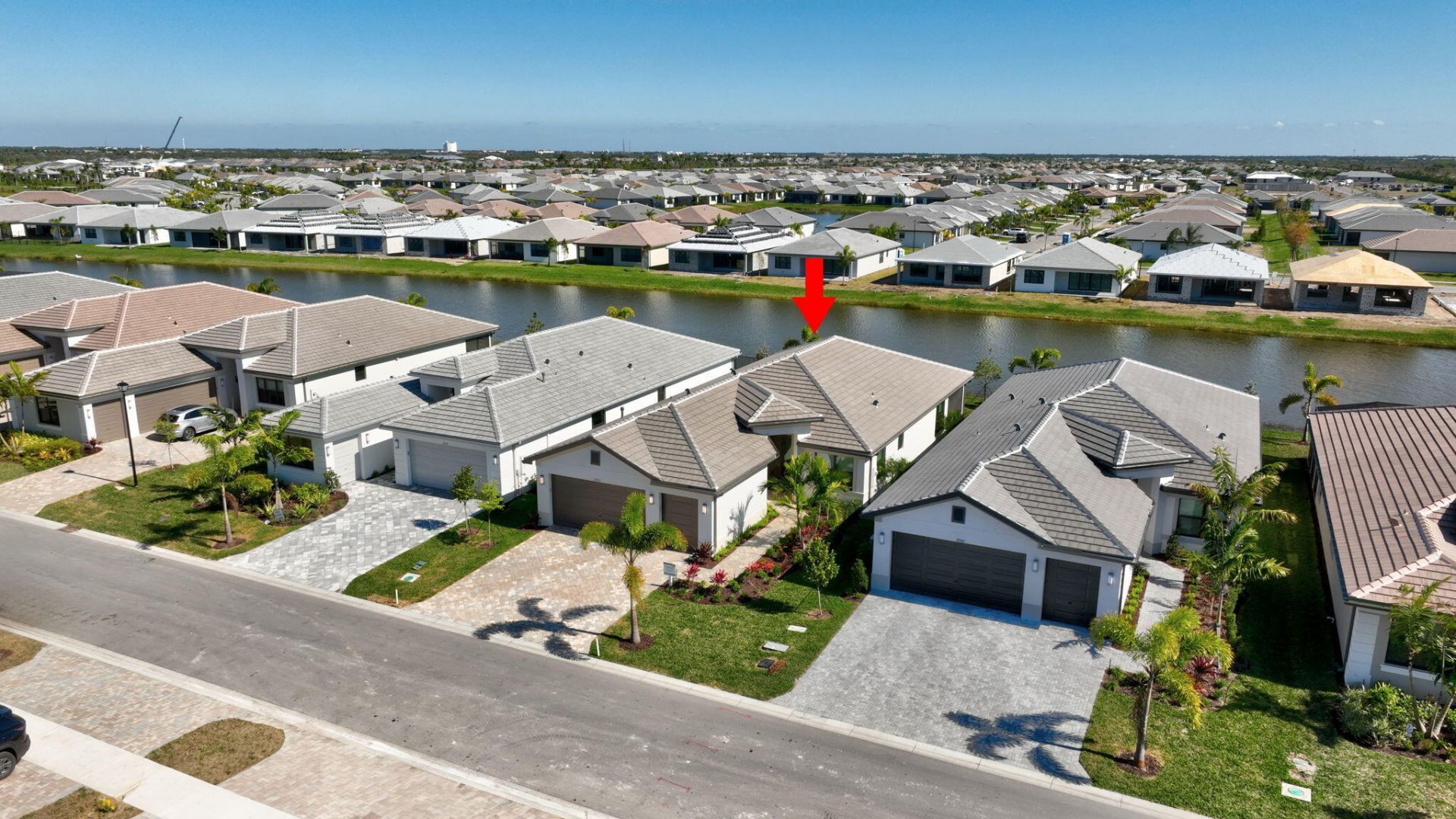 12557 SW Water Dance Way, Port Saint Lucie, FL 34987 Photo