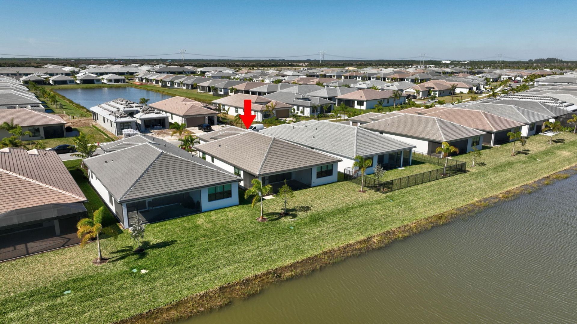 12557 SW Water Dance Way, Port Saint Lucie, FL 34987 Photo