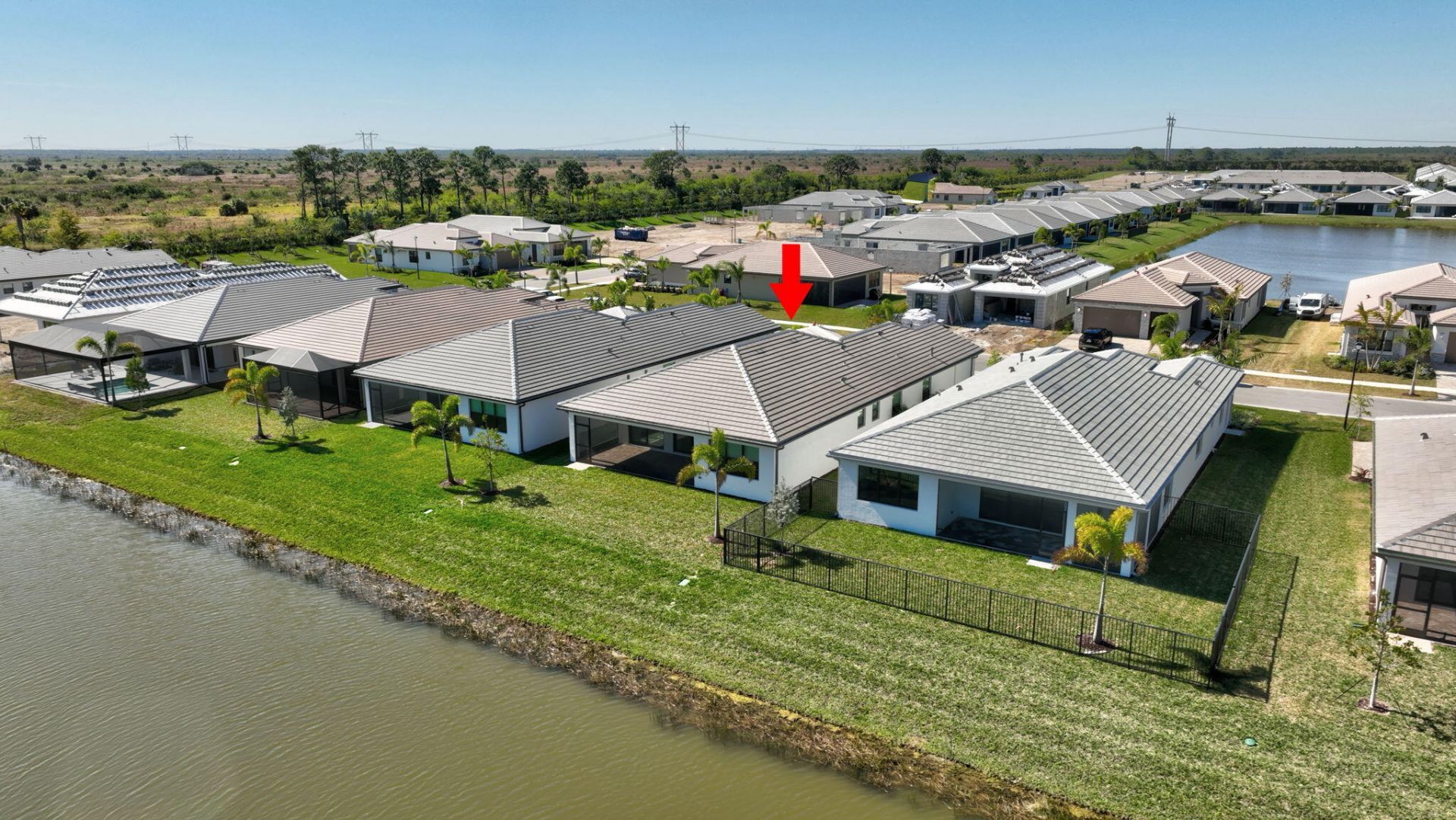 12557 SW Water Dance Way, Port Saint Lucie, FL 34987 Photo