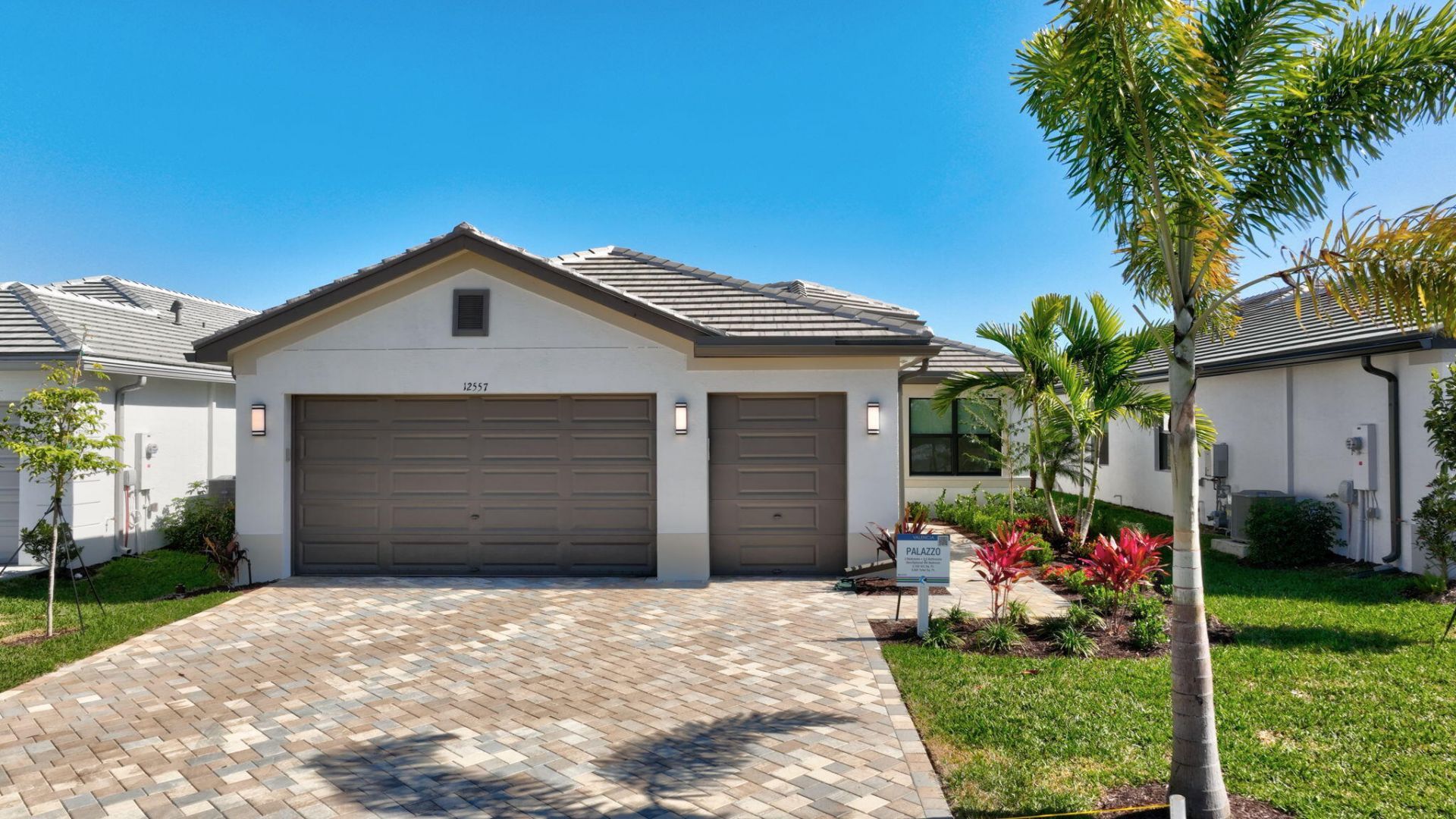 12557 SW Water Dance Way, Port Saint Lucie, FL 34987 Photo