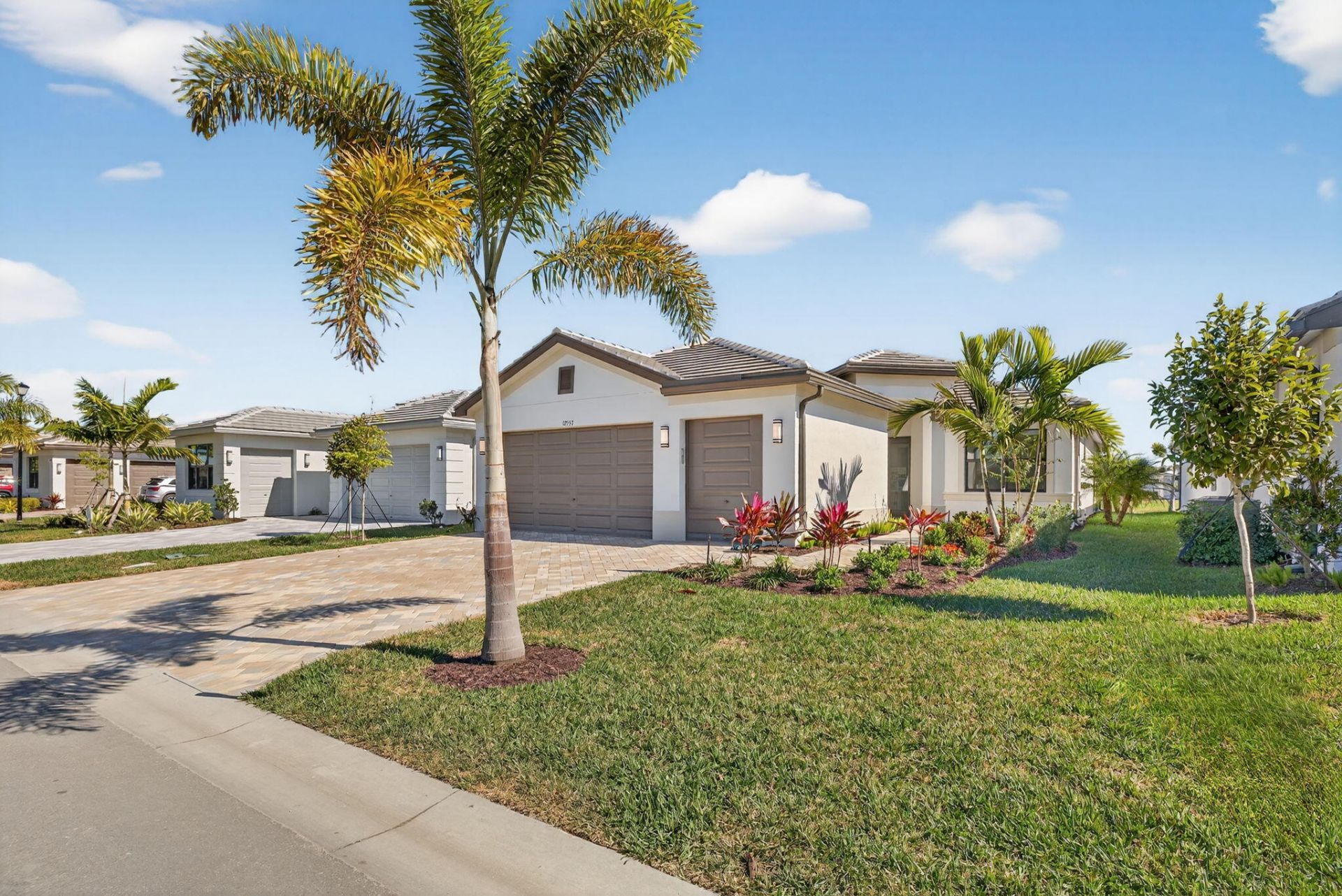 12557 SW Water Dance Way, Port Saint Lucie, FL 34987 Photo