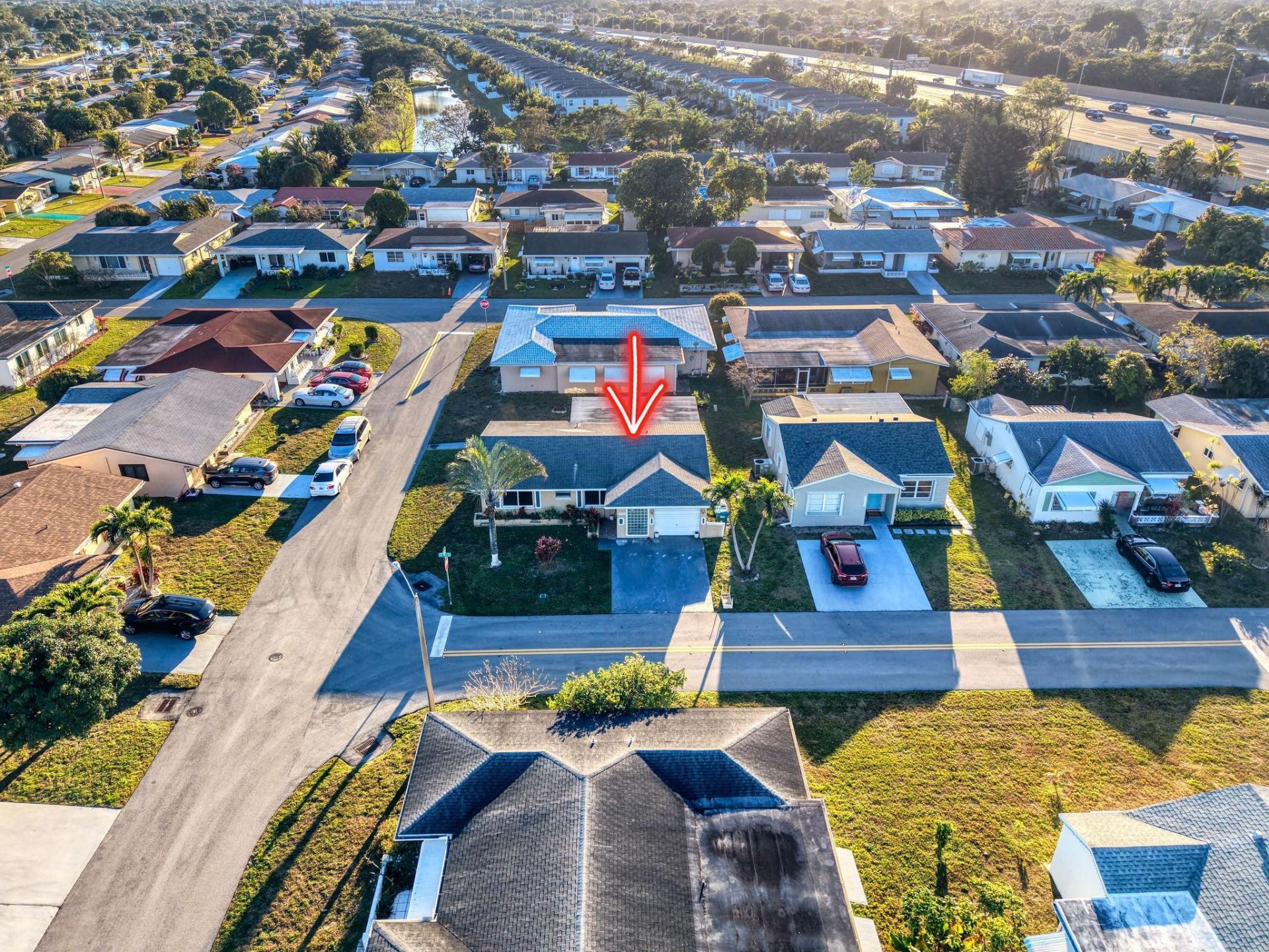 4806 NW 49 Drive, Tamarac, FL 33319 Photo