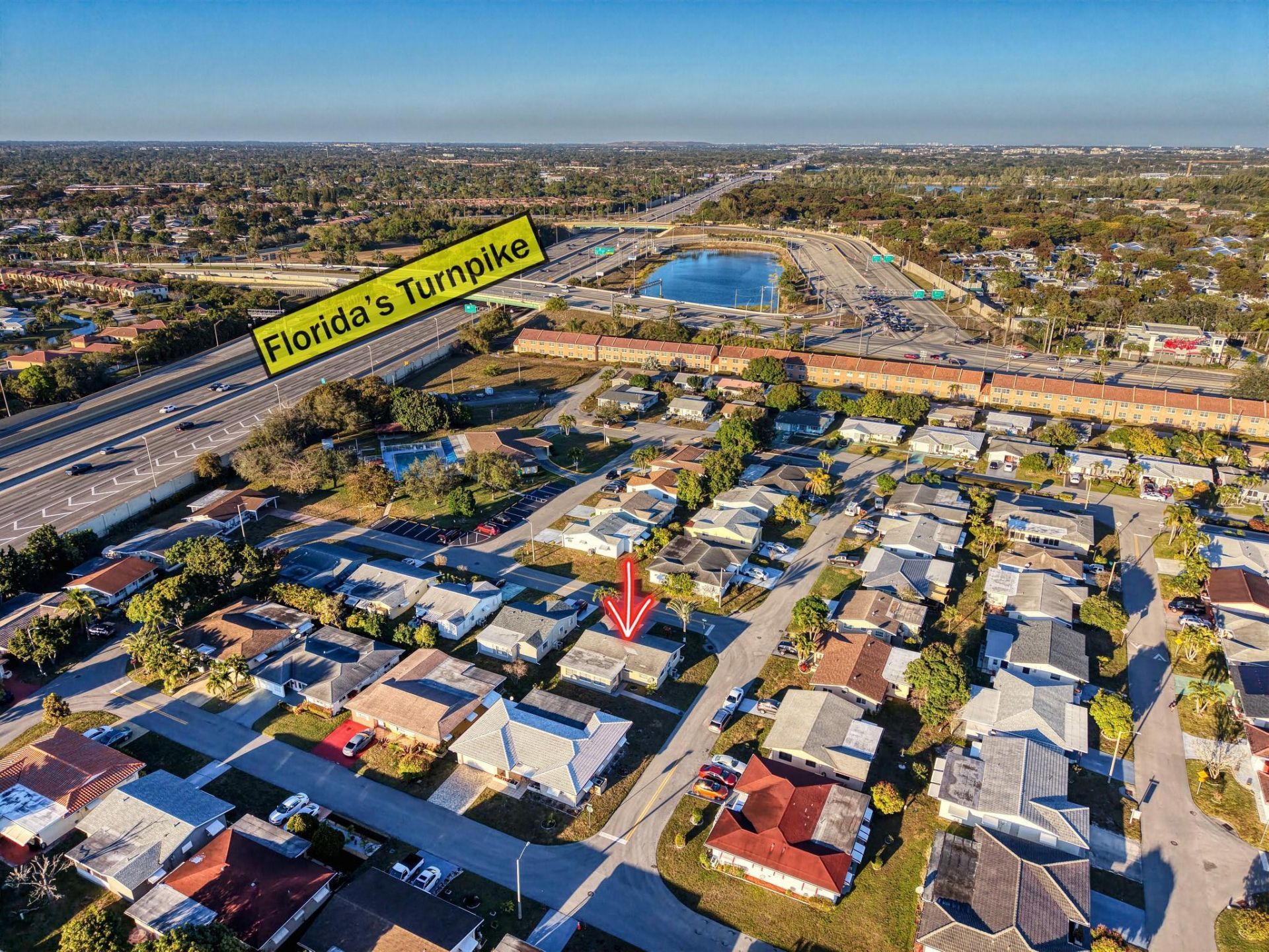 4806 NW 49 Drive, Tamarac, FL 33319 Photo