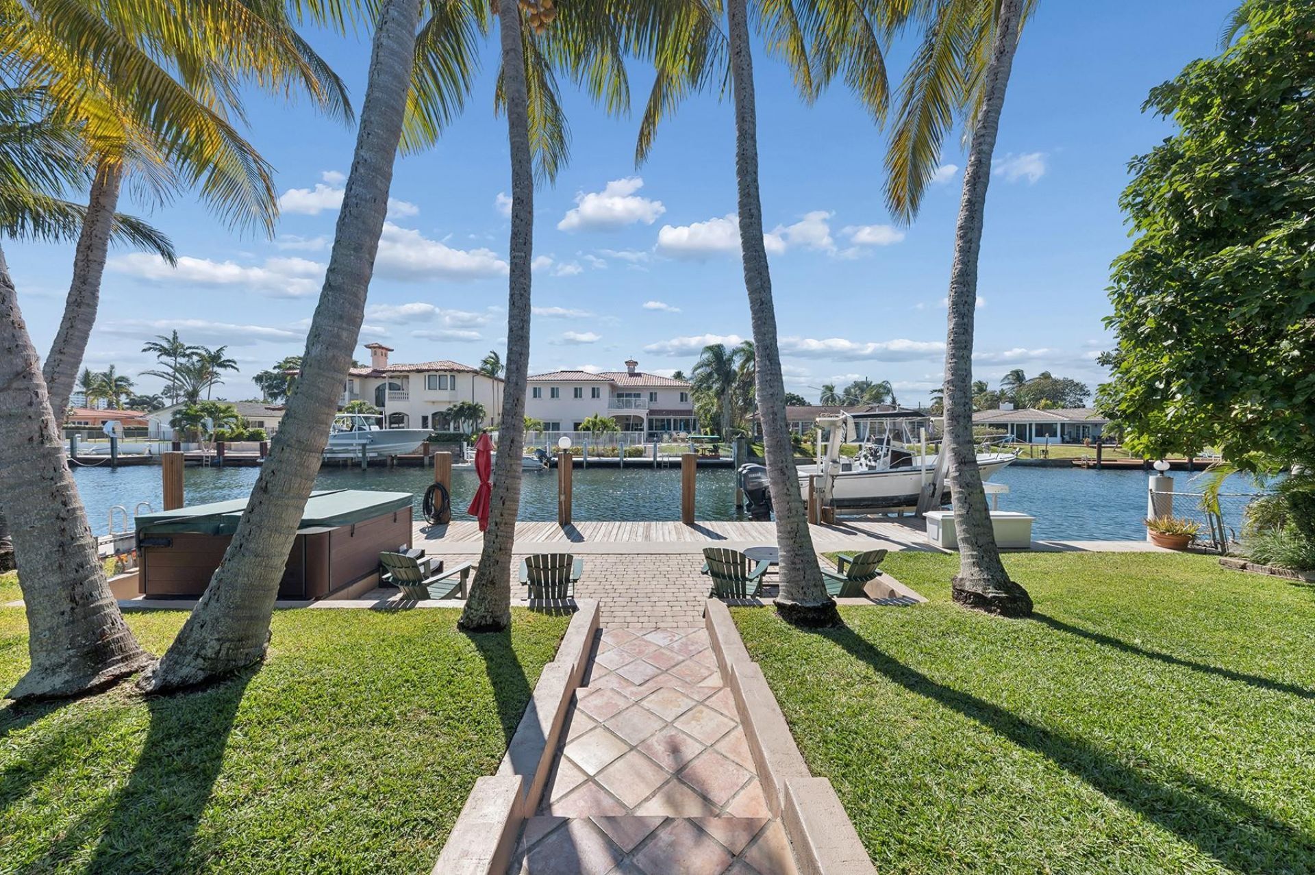 2890 NE 23rd Street, Pompano Beach, FL 33062 Photo