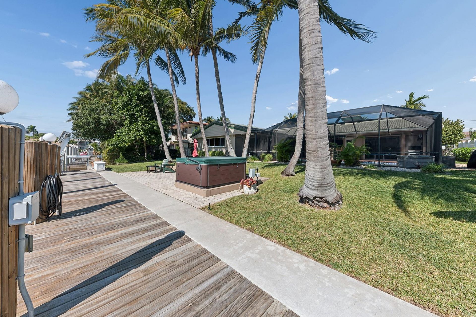 2890 NE 23rd Street, Pompano Beach, FL 33062 Photo