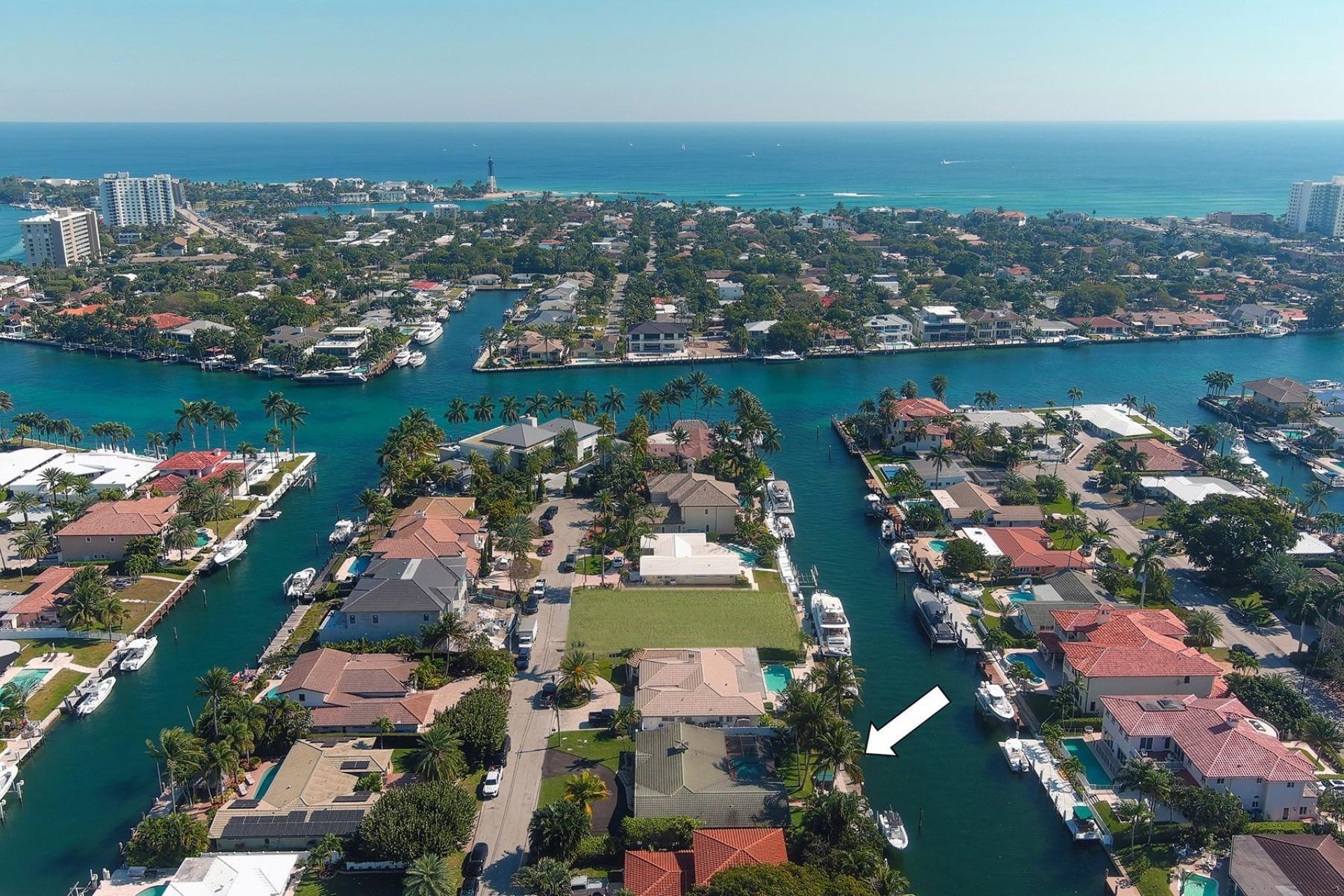 2890 NE 23rd Street, Pompano Beach, FL 33062 Photo