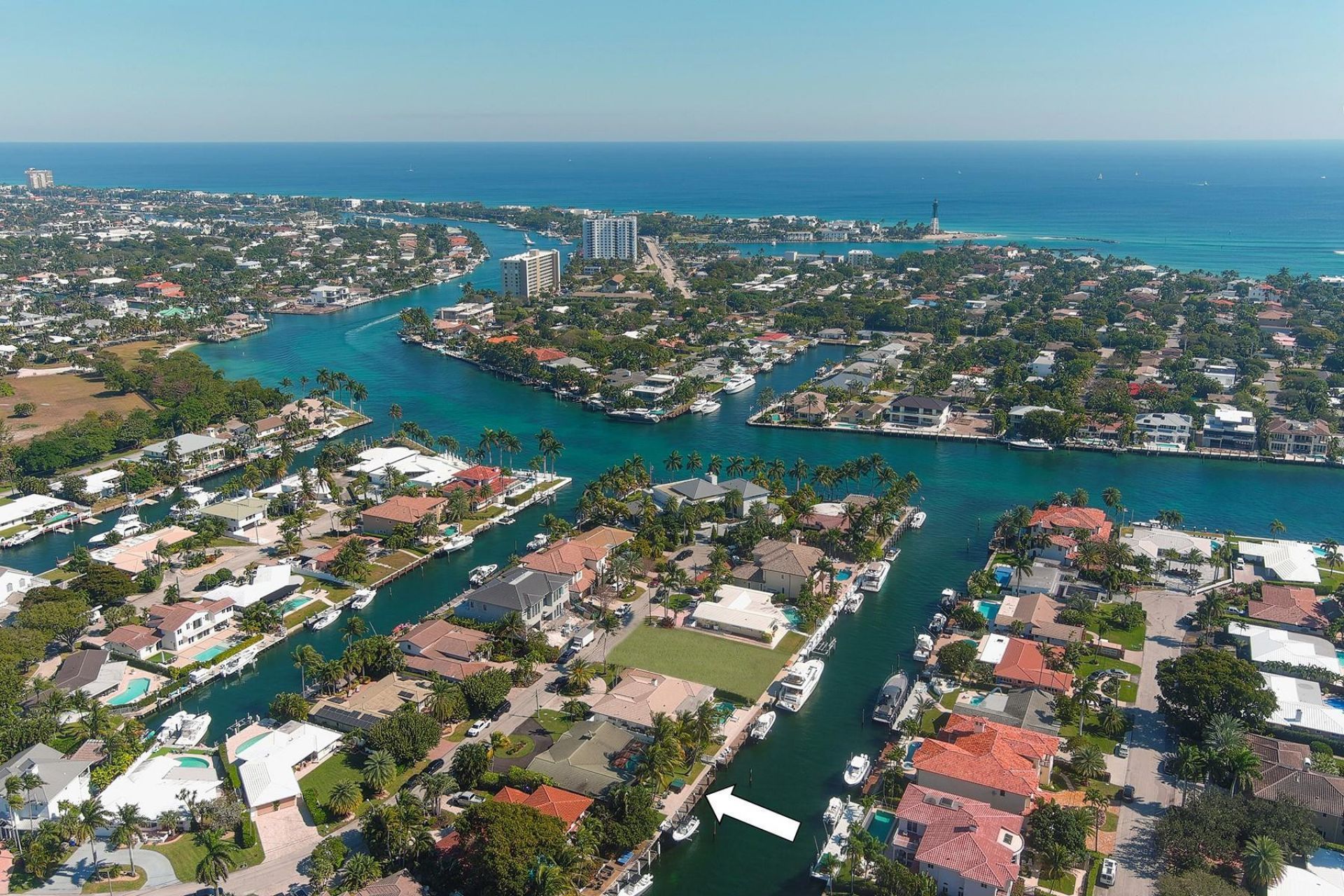 2890 NE 23rd Street, Pompano Beach, FL 33062 Photo