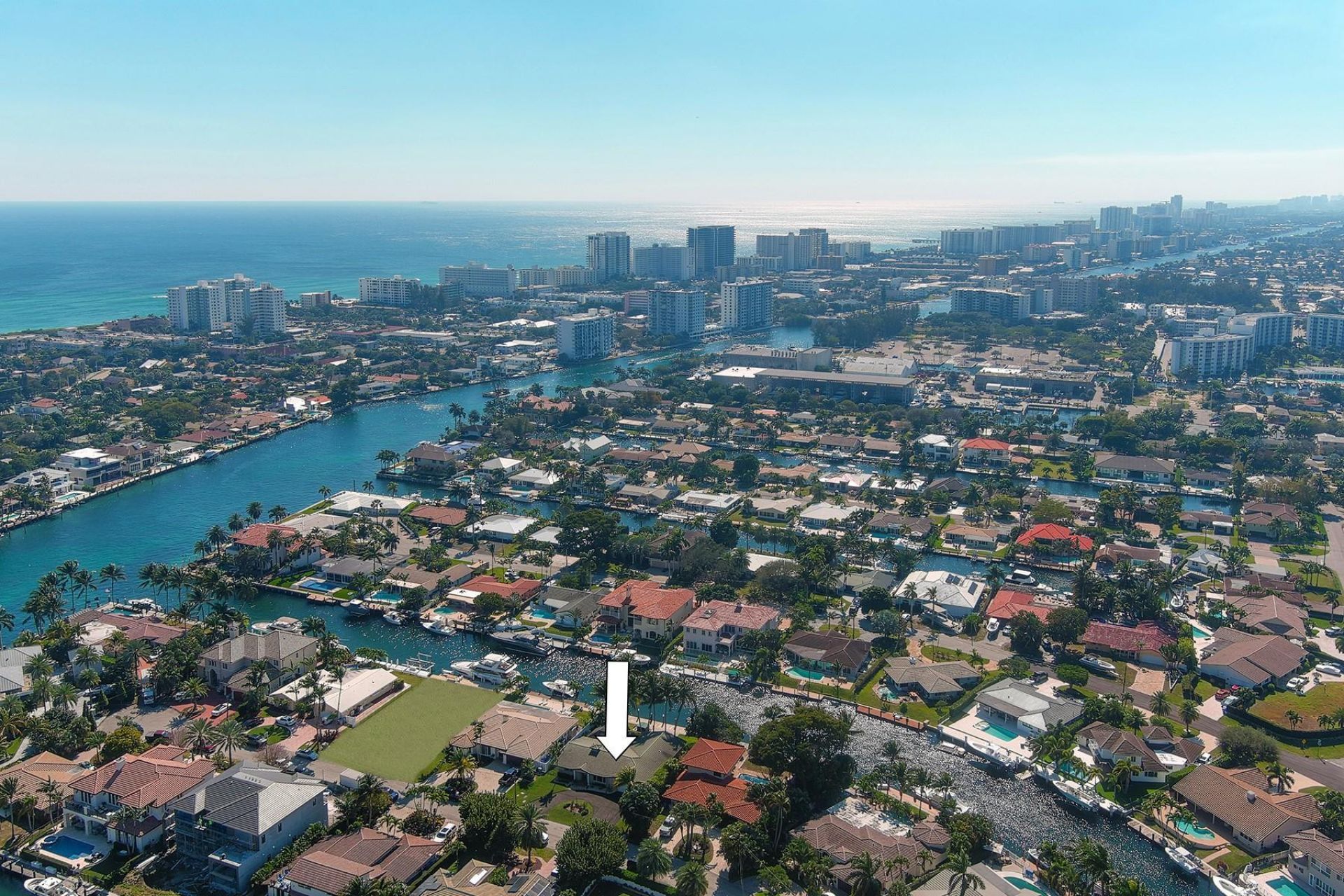 2890 NE 23rd Street, Pompano Beach, FL 33062 Photo