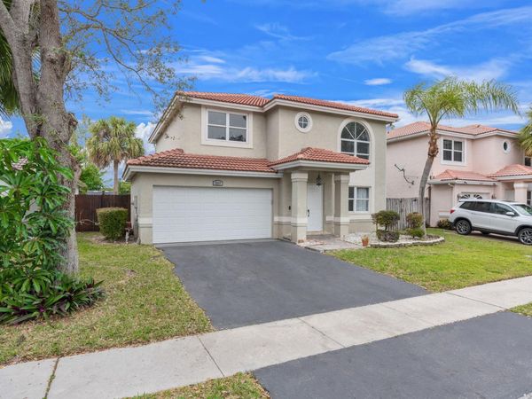 2640 NW 80th Ave, Margate, FL 33063