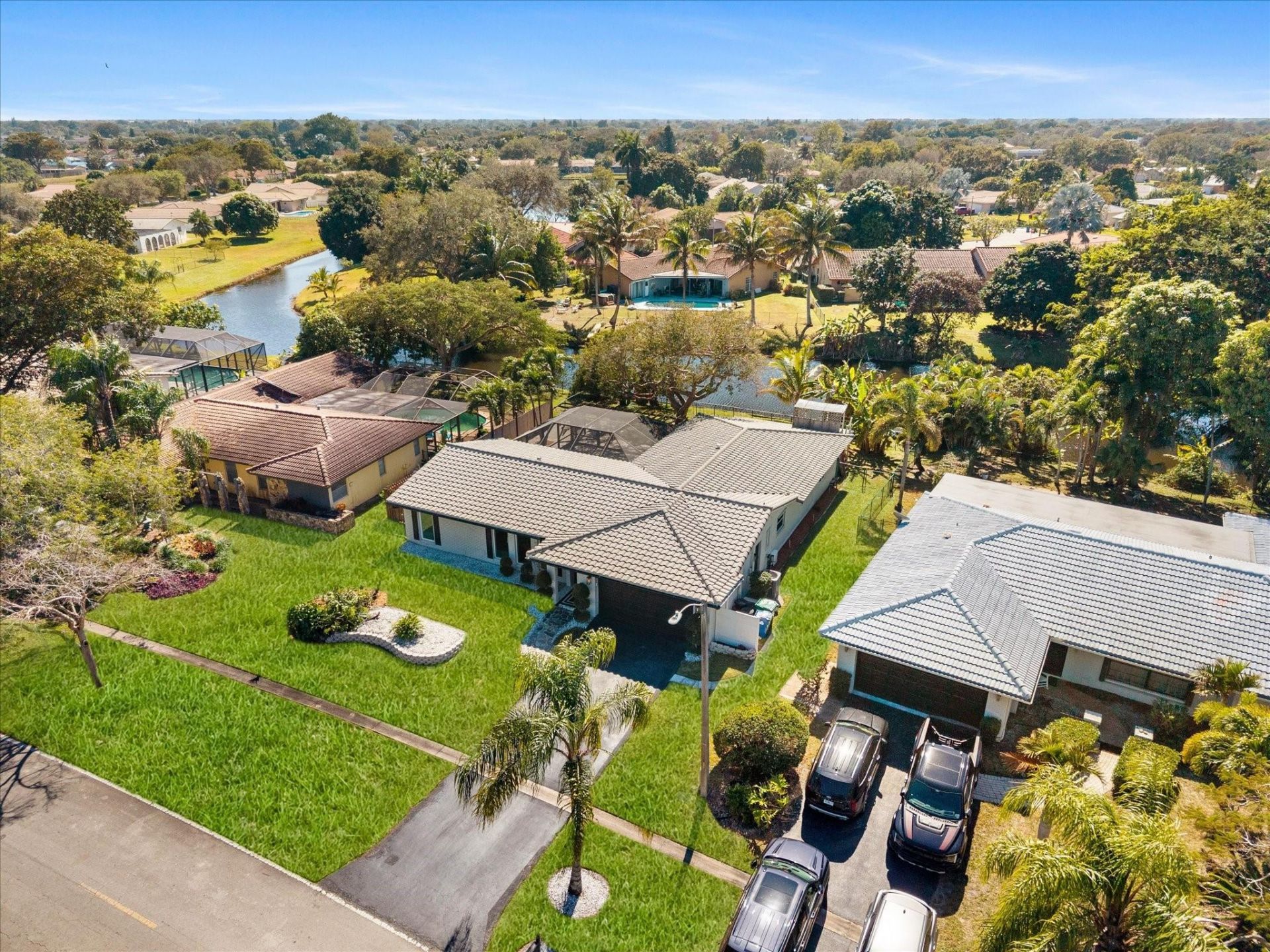 8264 Shadow Wood Boulevard, Coral Springs, FL 33071 Photo