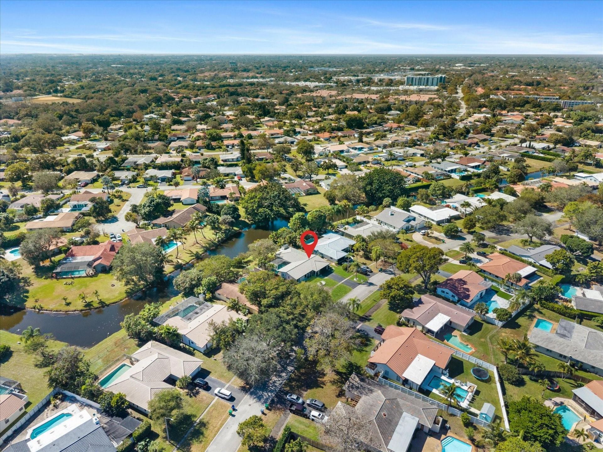 8264 Shadow Wood Boulevard, Coral Springs, FL 33071 Photo