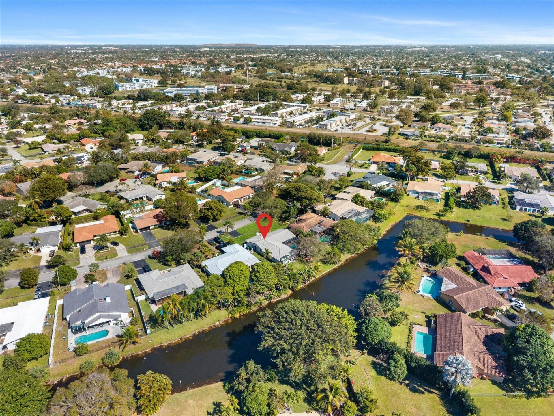 8264 Shadow Wood Boulevard, Coral Springs, FL 33071 Photo