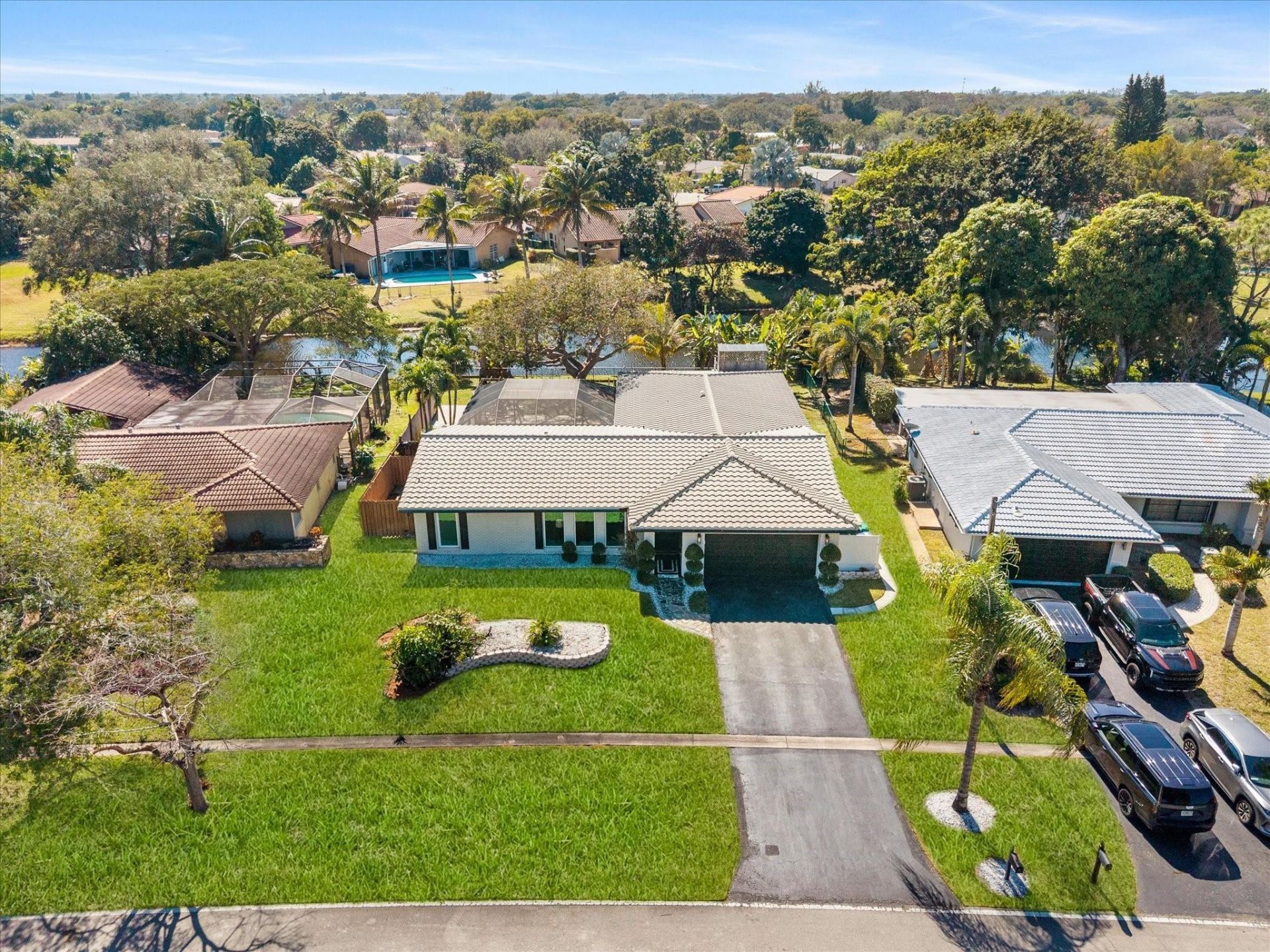 8264 Shadow Wood Boulevard, Coral Springs, FL 33071 Photo