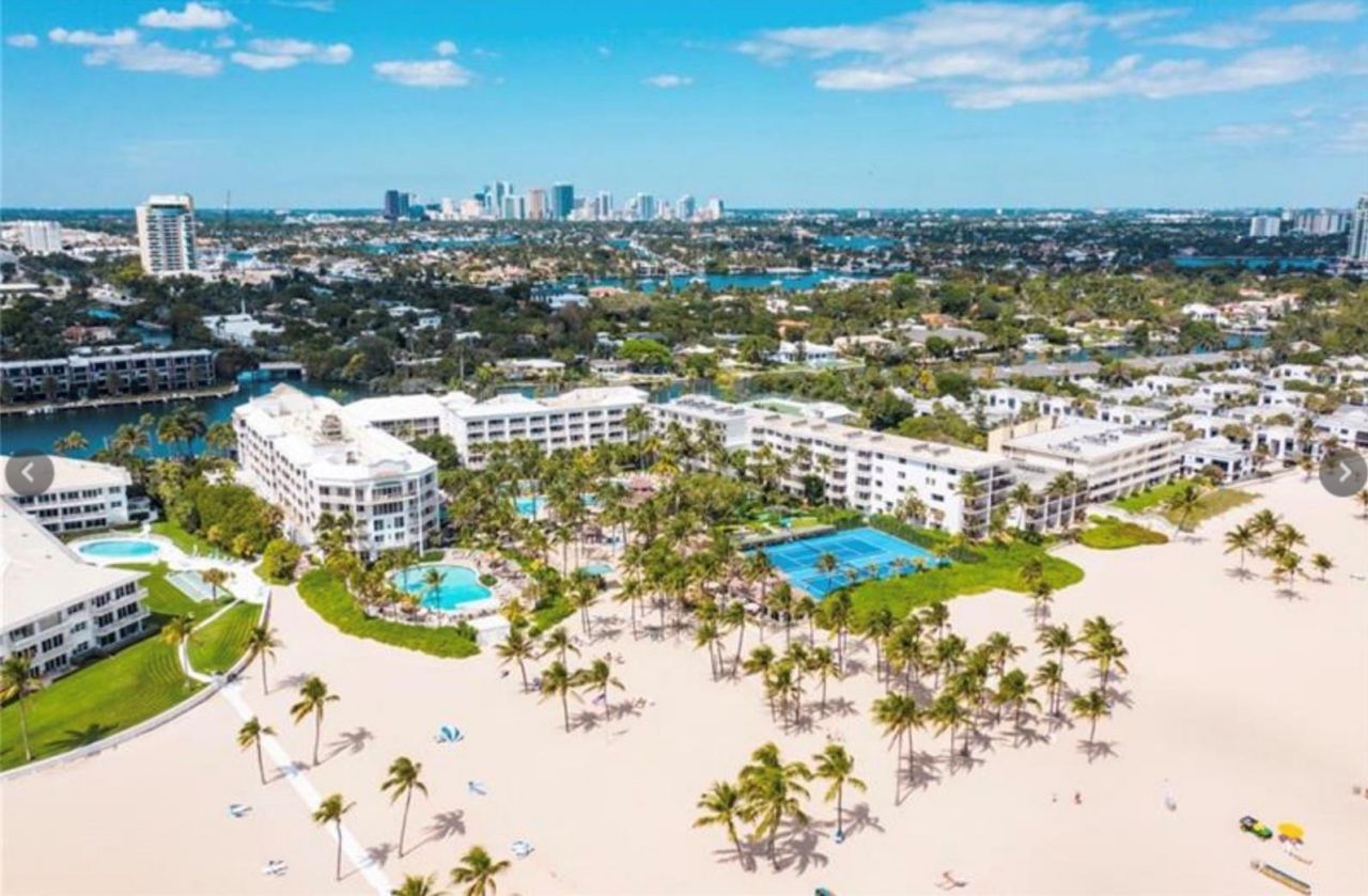 1750 S Ocean Lane, Unit 208, Fort Lauderdale, FL 33316 Photo