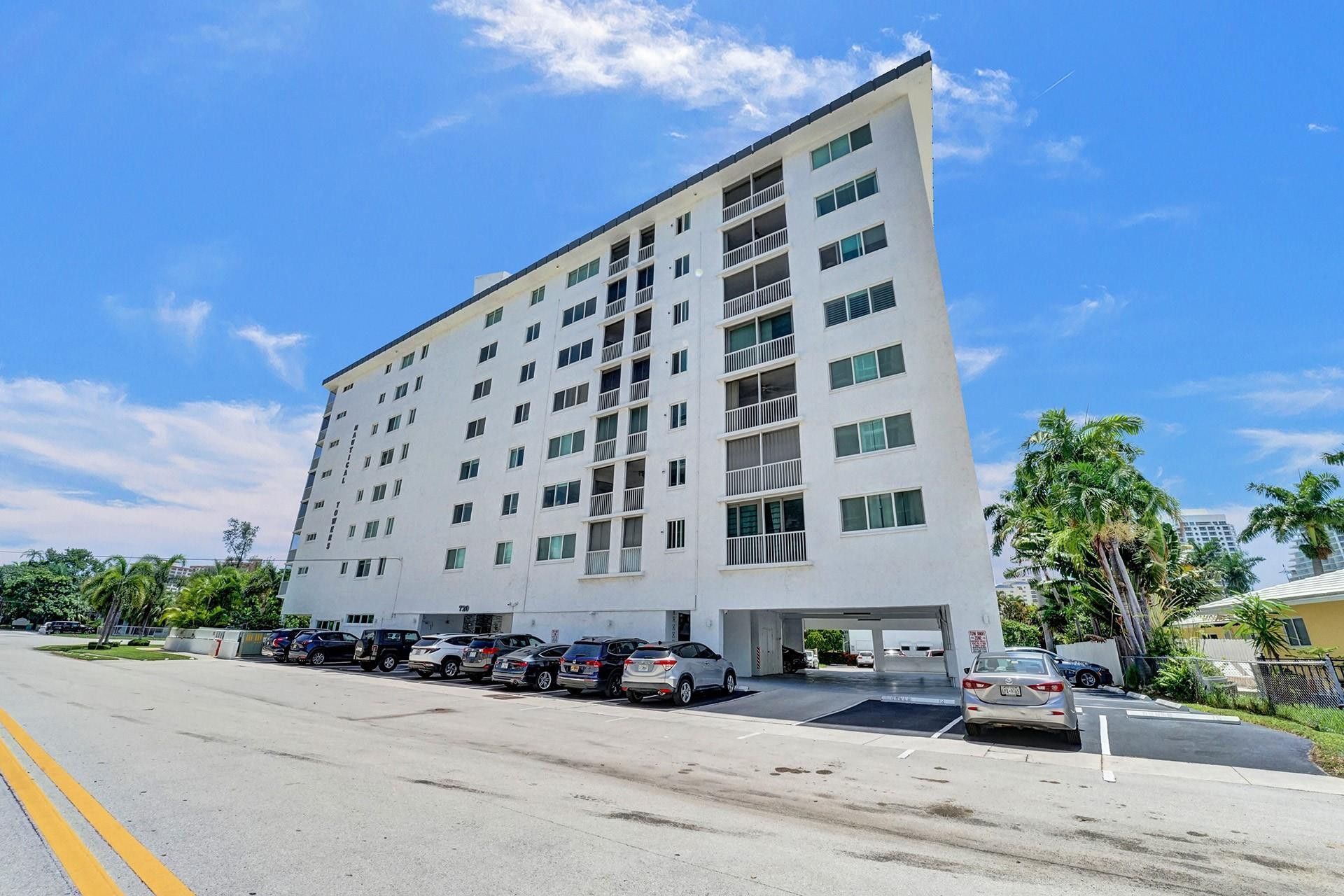 720 Bayshore Drive, Unit 302, Fort Lauderdale, FL 33304 Photo