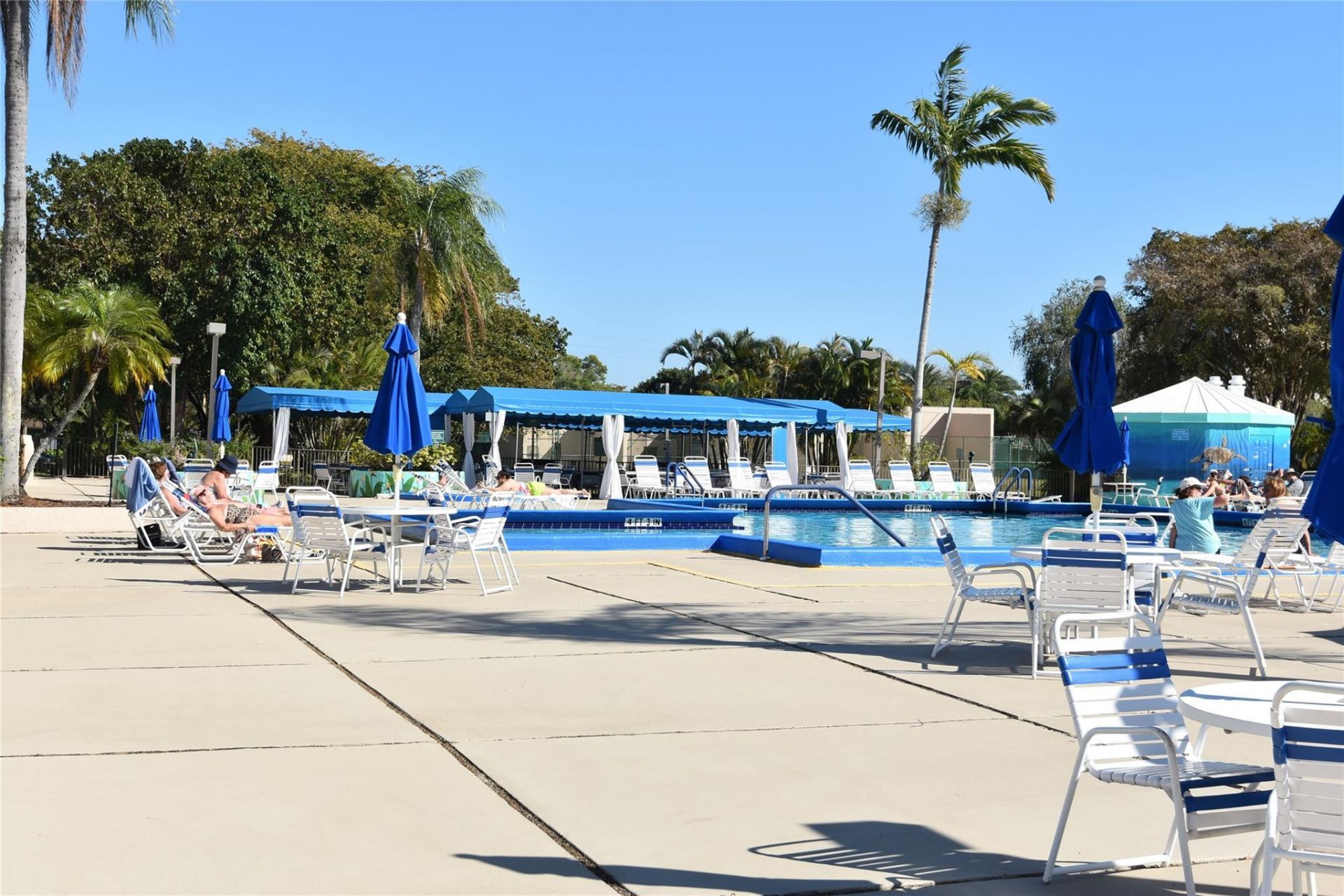 10120 Sunrise Lakes Boulevard, Unit 405, Sunrise, FL 33322 Photo