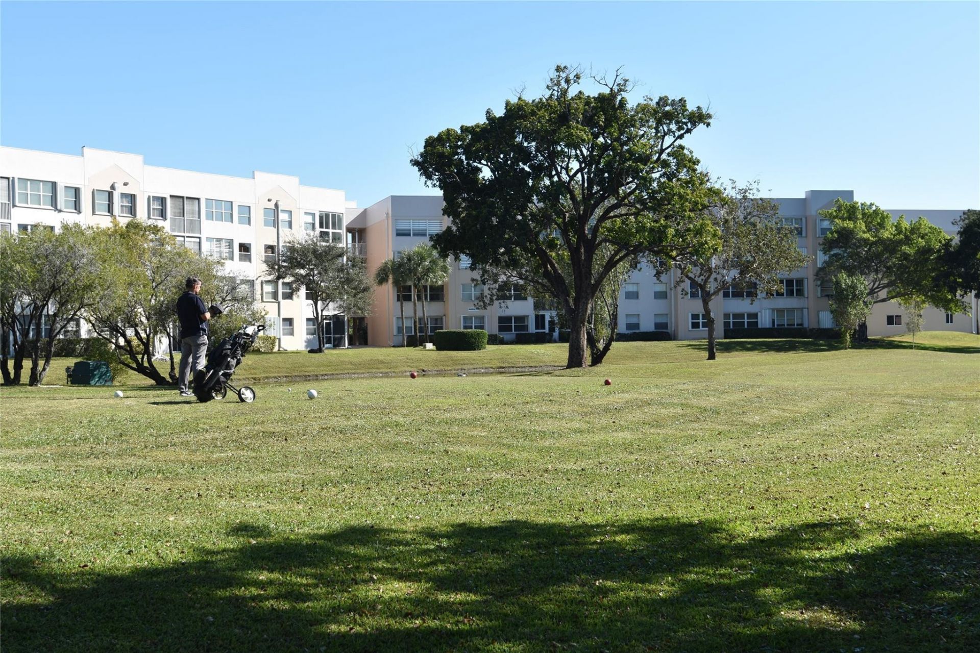 10120 Sunrise Lakes Boulevard, Unit 405, Sunrise, FL 33322 Photo