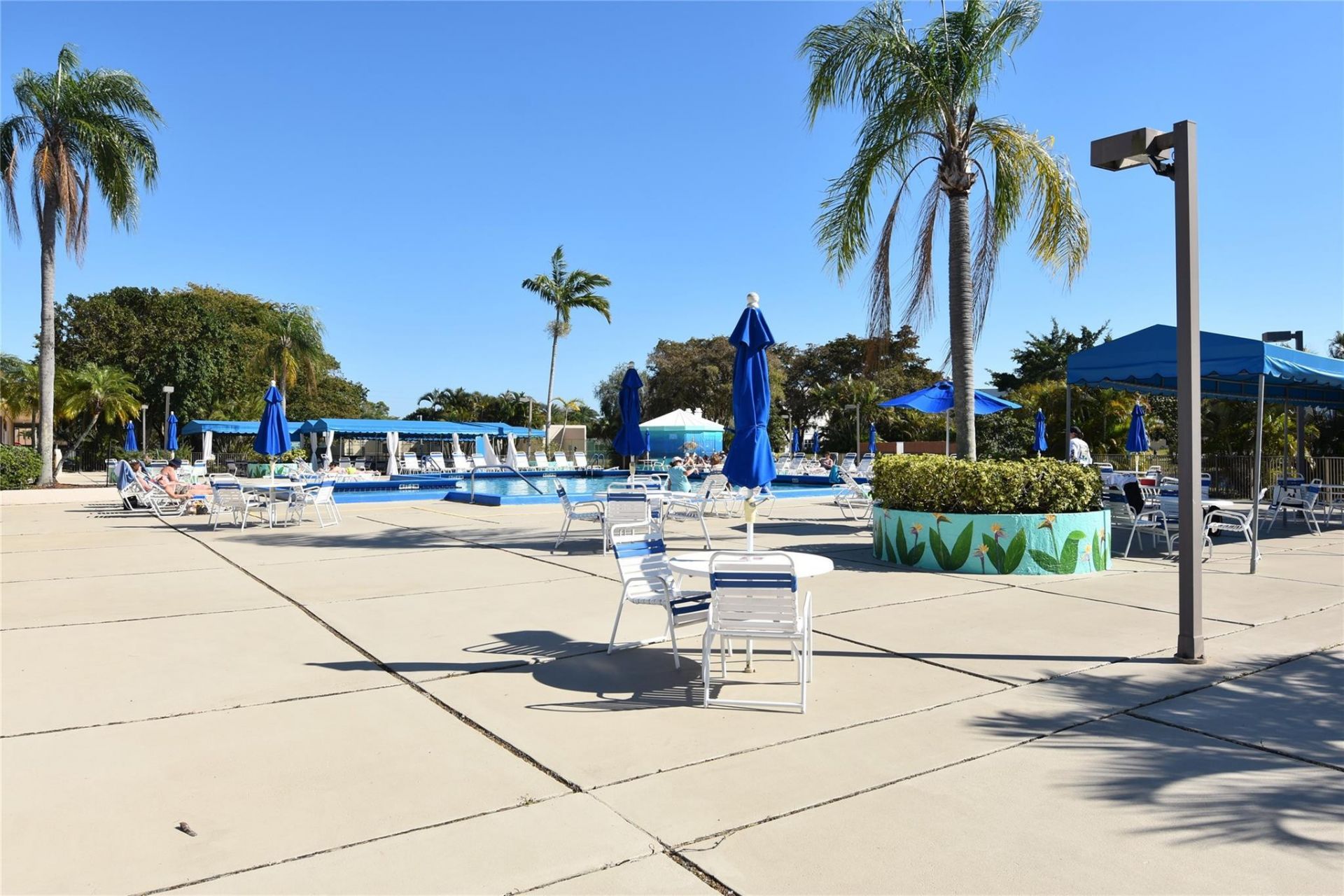 10120 Sunrise Lakes Boulevard, Unit 405, Sunrise, FL 33322 Photo