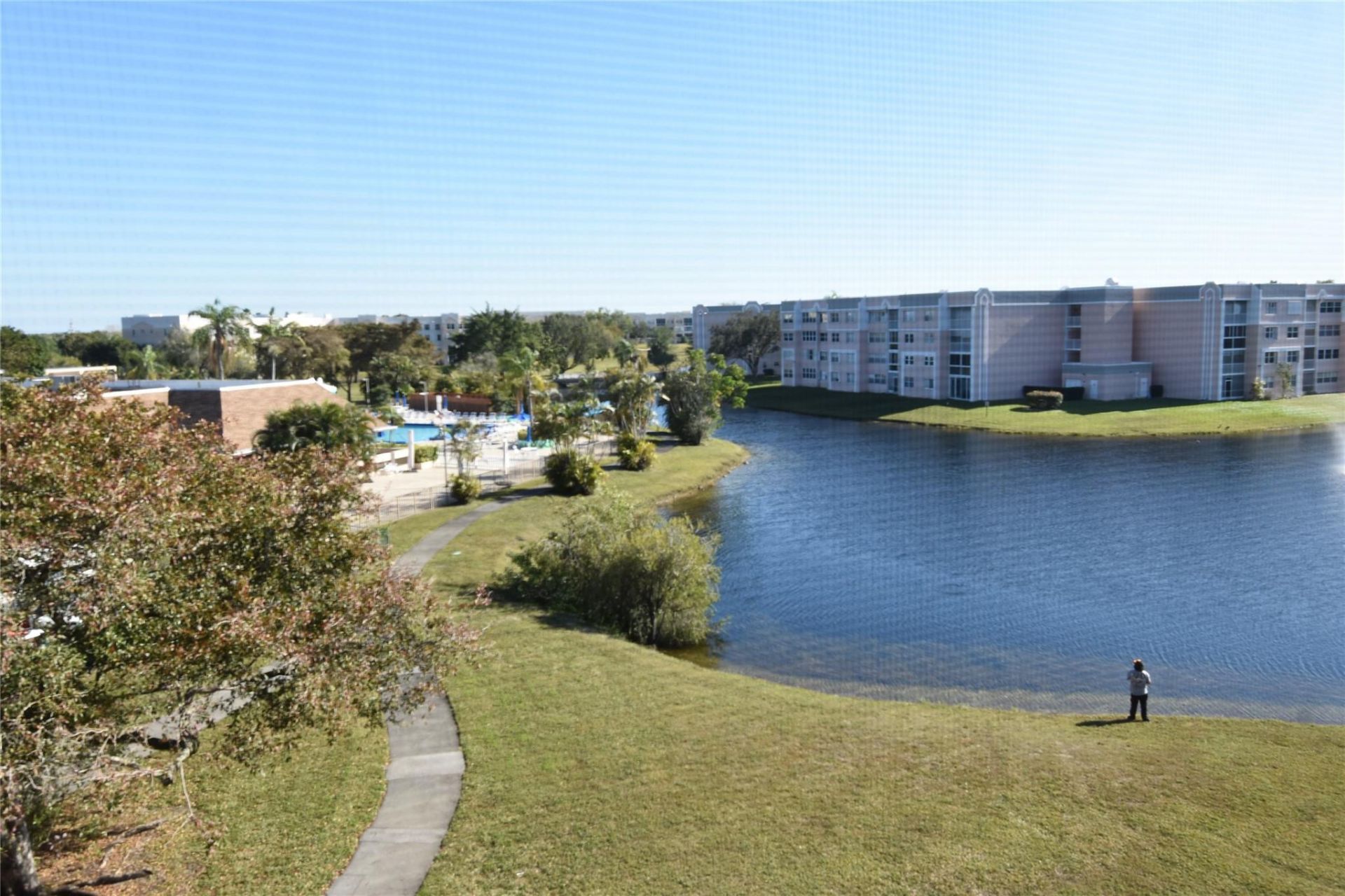 10120 Sunrise Lakes Boulevard, Unit 405, Sunrise, FL 33322 Photo