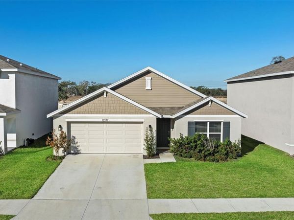 13377 MYLION WAY, SPRING HILL, FL 34610