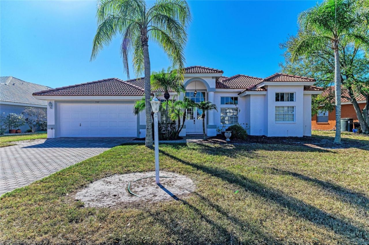 7122 42nd Court E, Sarasota, FL 34243 Photo