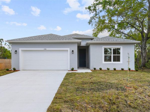 190 STEVENSVILLE STREET, PORT CHARLOTTE, FL 33954