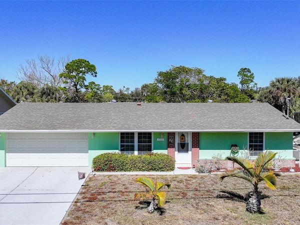 18366 BURKHOLDER CIRCLE, PORT CHARLOTTE, FL 33948