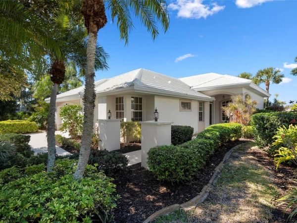 604 CROSSFIELD CIRCLE, Unit 31, VENICE, FL 34293