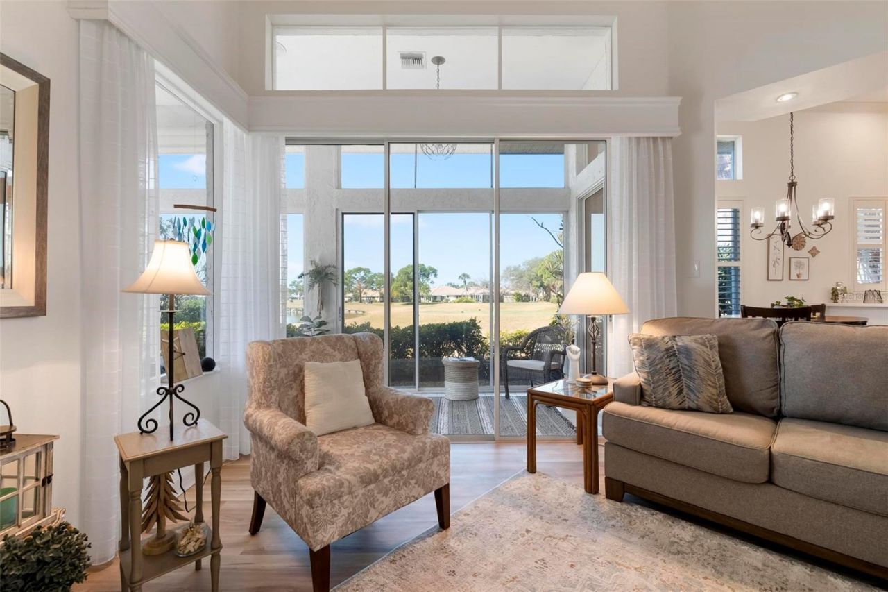 604 Crossfield Circle, Unit 31, Venice, FL 34293 Photo