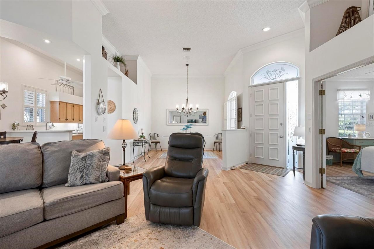 604 Crossfield Circle, Unit 31, Venice, FL 34293 Photo