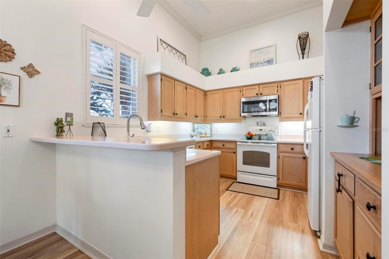 604 Crossfield Circle, Unit 31, Venice, FL 34293 Photo