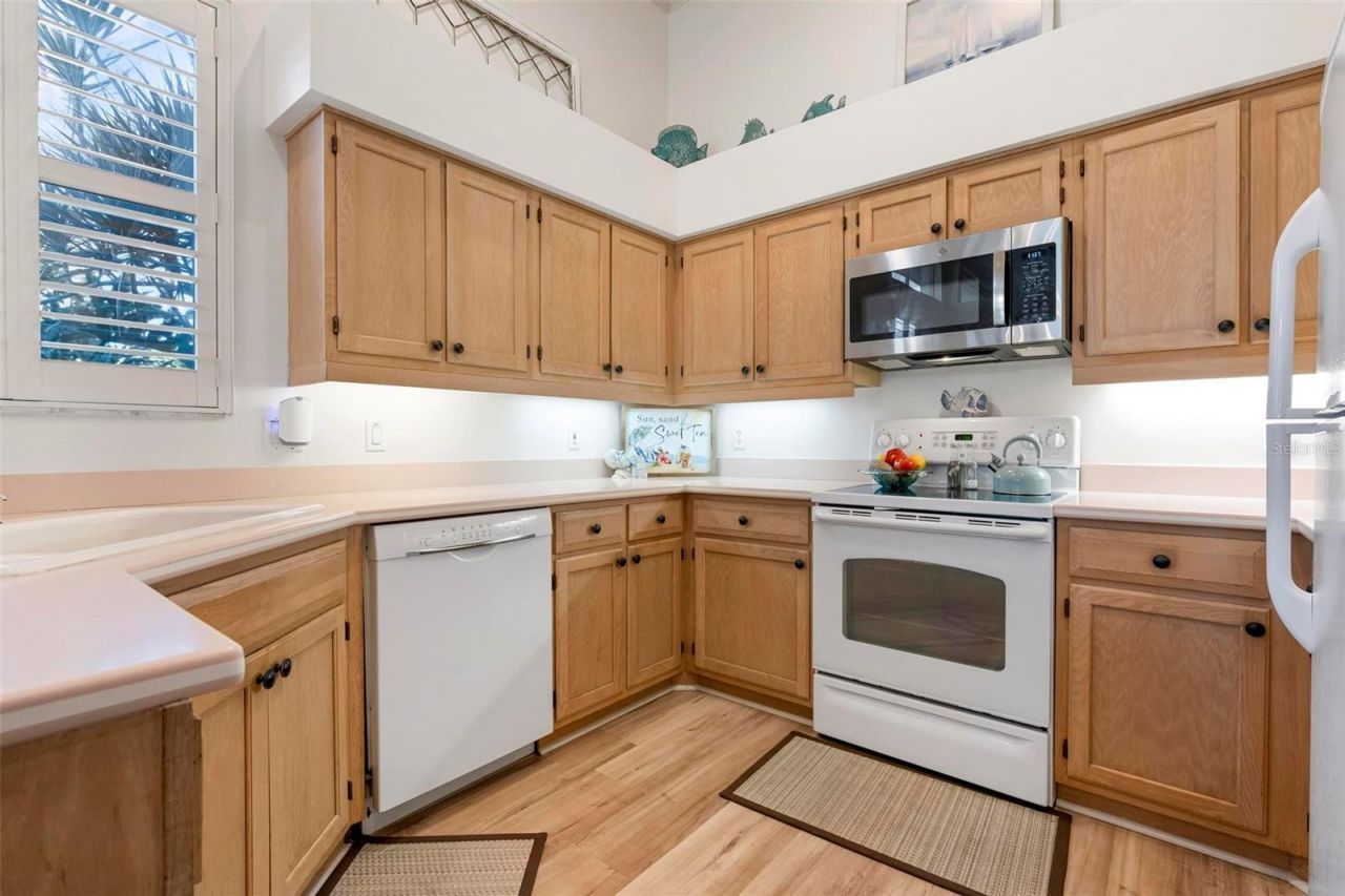 604 Crossfield Circle, Unit 31, Venice, FL 34293 Photo