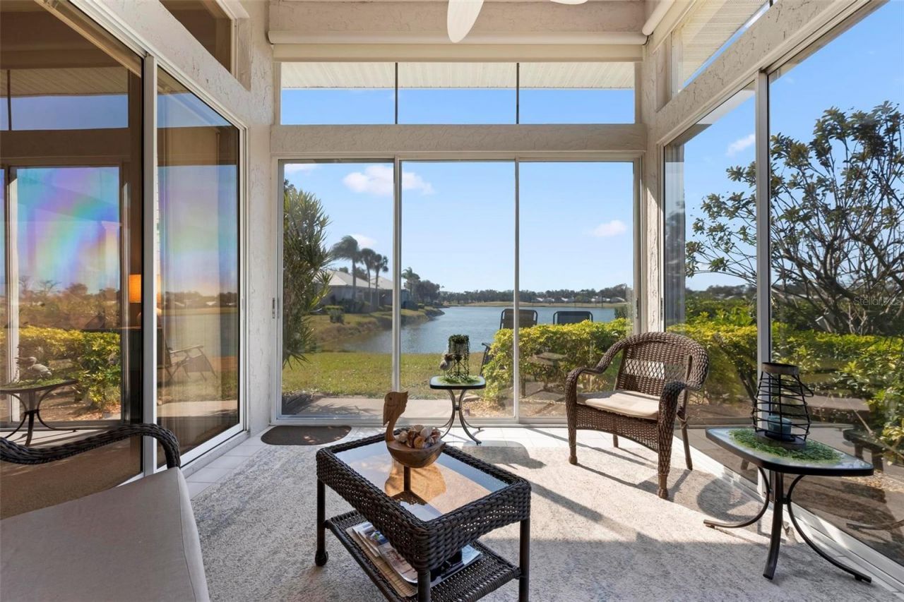 604 Crossfield Circle, Unit 31, Venice, FL 34293 Photo