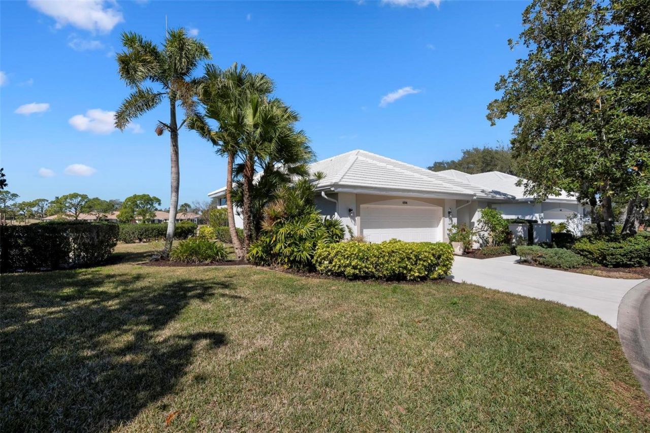 604 Crossfield Circle, Unit 31, Venice, FL 34293 Photo