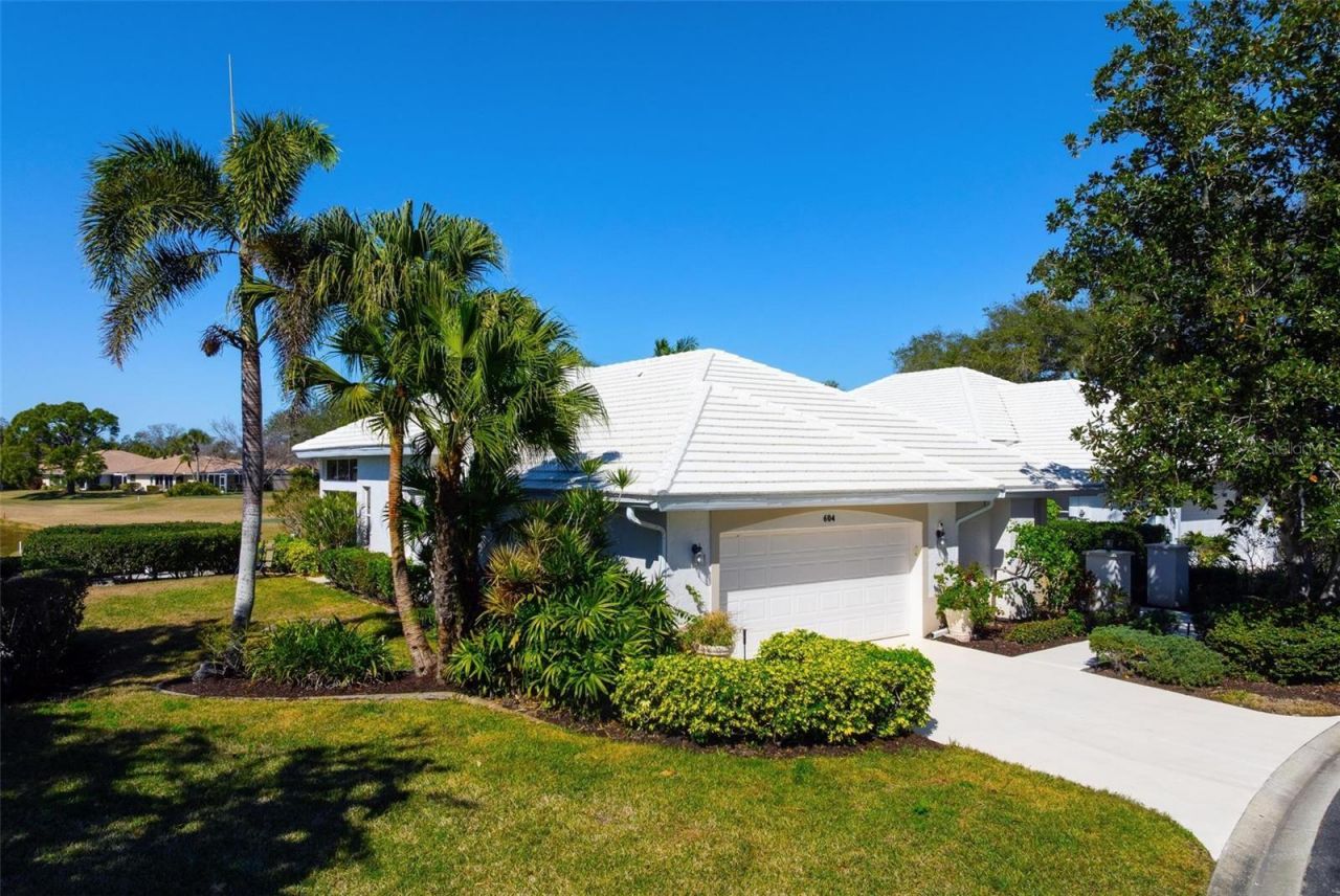 604 Crossfield Circle, Unit 31, Venice, FL 34293 Photo
