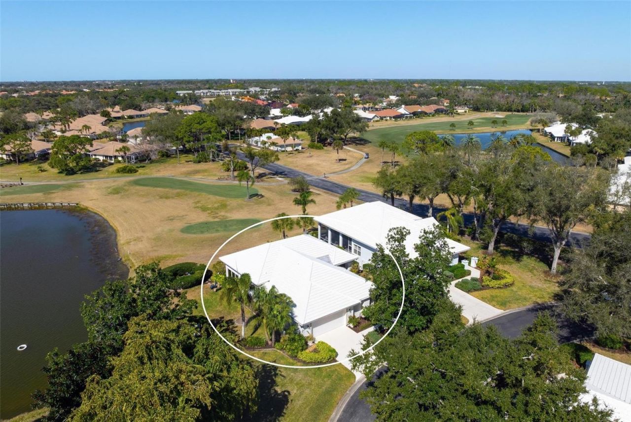 604 Crossfield Circle, Unit 31, Venice, FL 34293 Photo